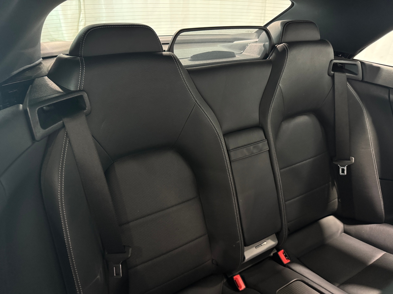 Thumbnail: 2015 Mercedes-Benz E-Class - 5