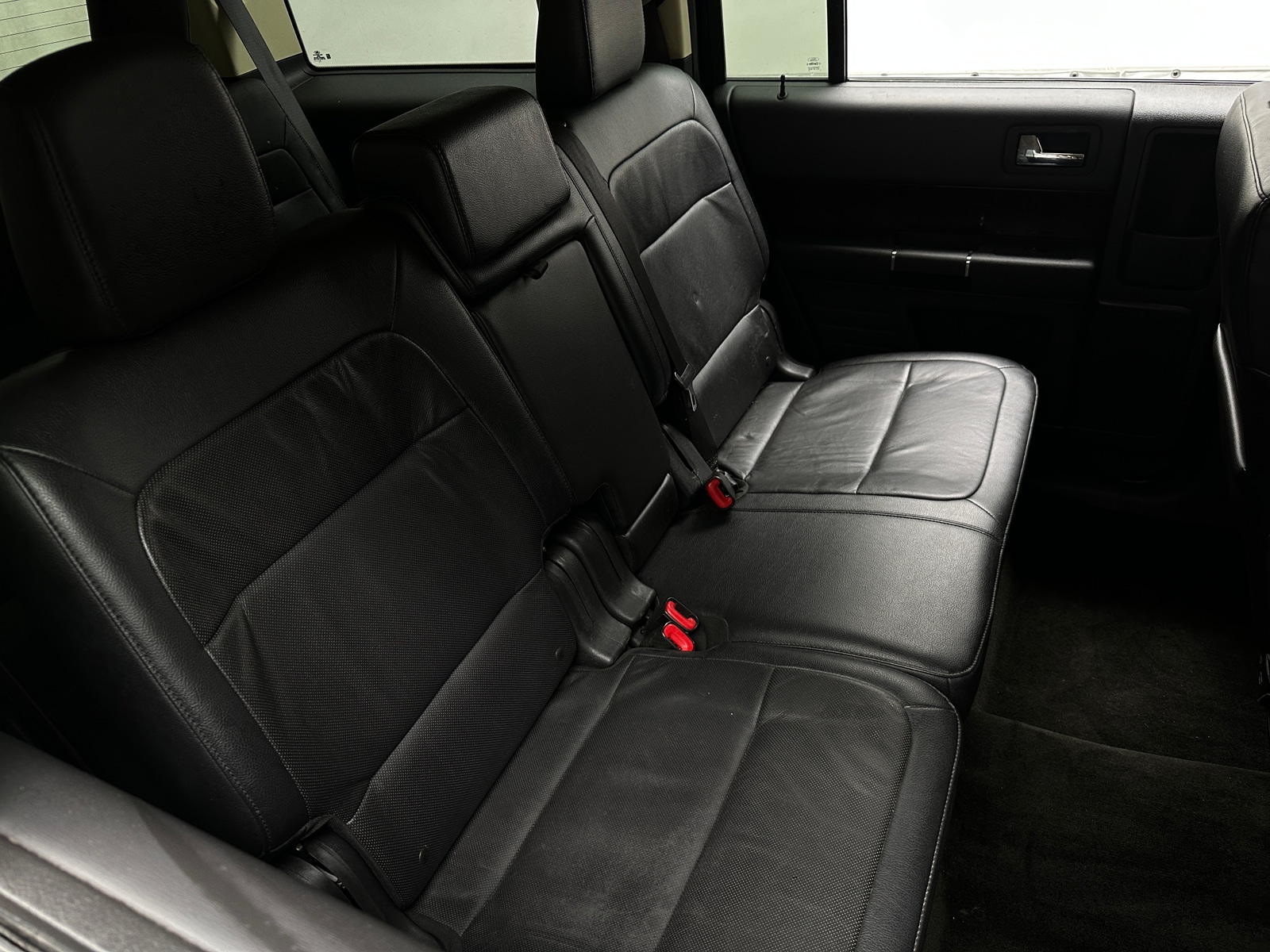 Thumbnail: 2018 Ford Flex - 5