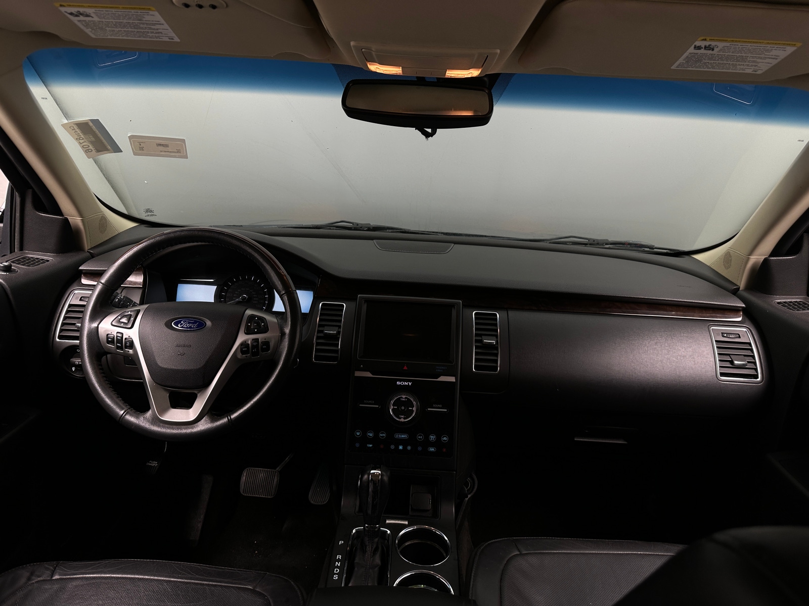 Thumbnail: 2018 Ford Flex - 2