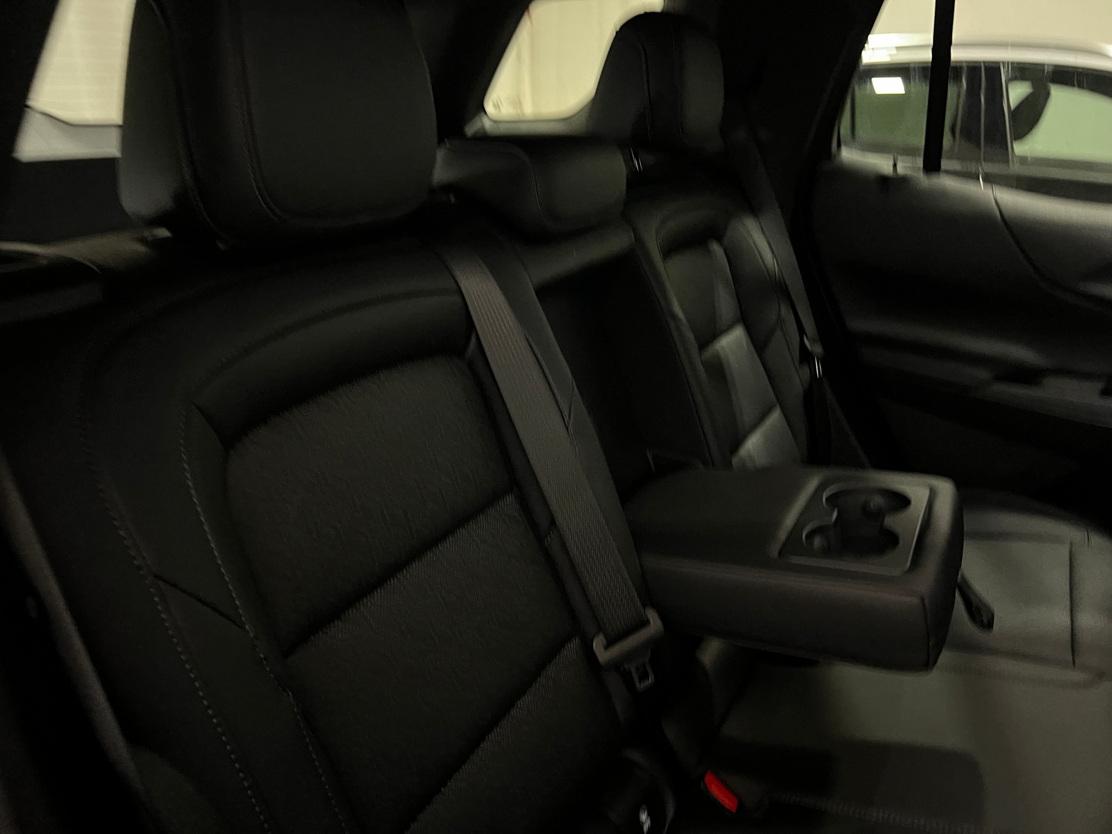 Thumbnail: 2026 Chevrolet Equinox - 6