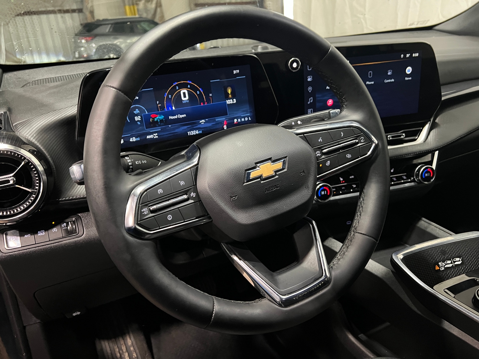 Thumbnail: 2026 Chevrolet Equinox - 5