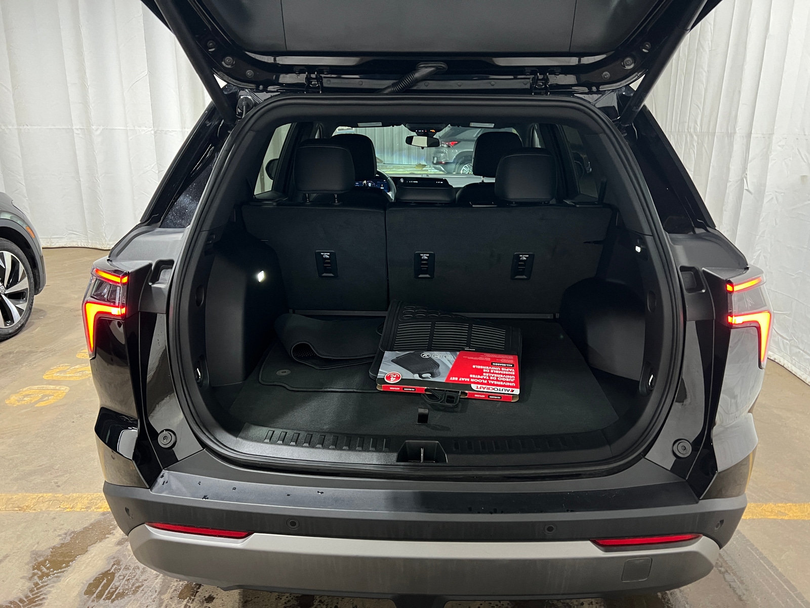 Thumbnail: 2026 Chevrolet Equinox - 7