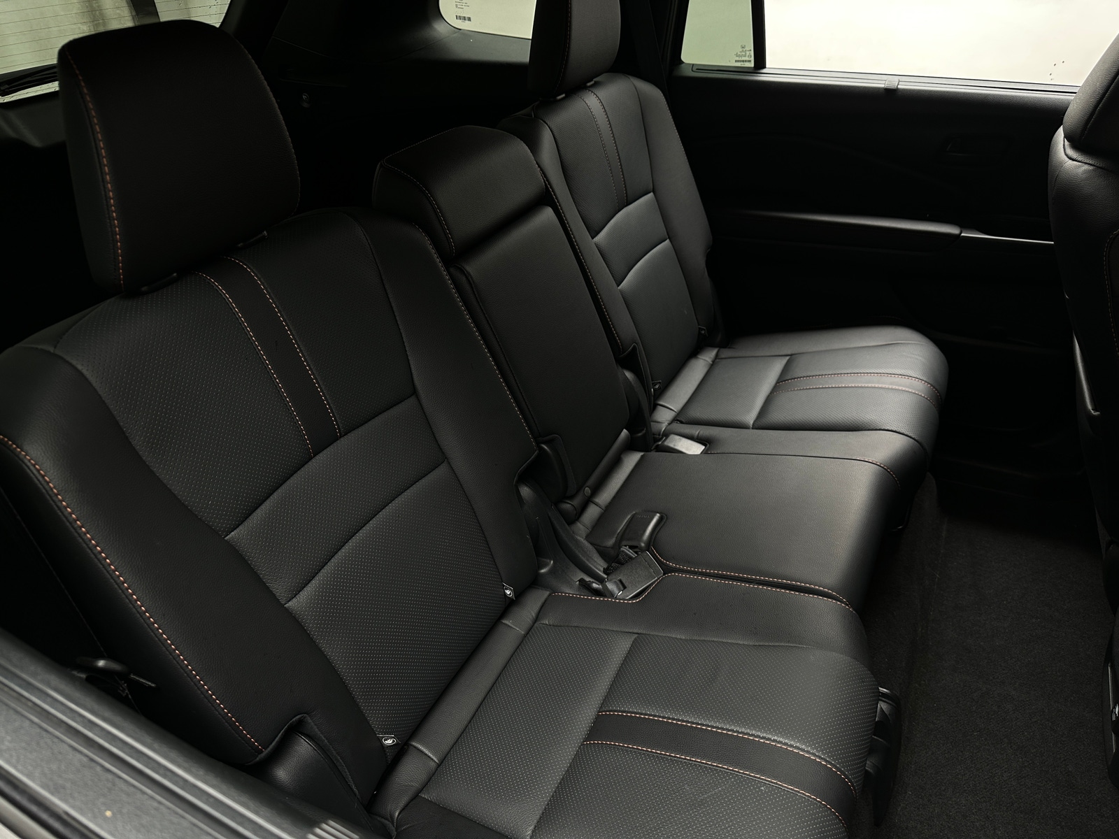 Thumbnail: 2022 Honda Passport - 5