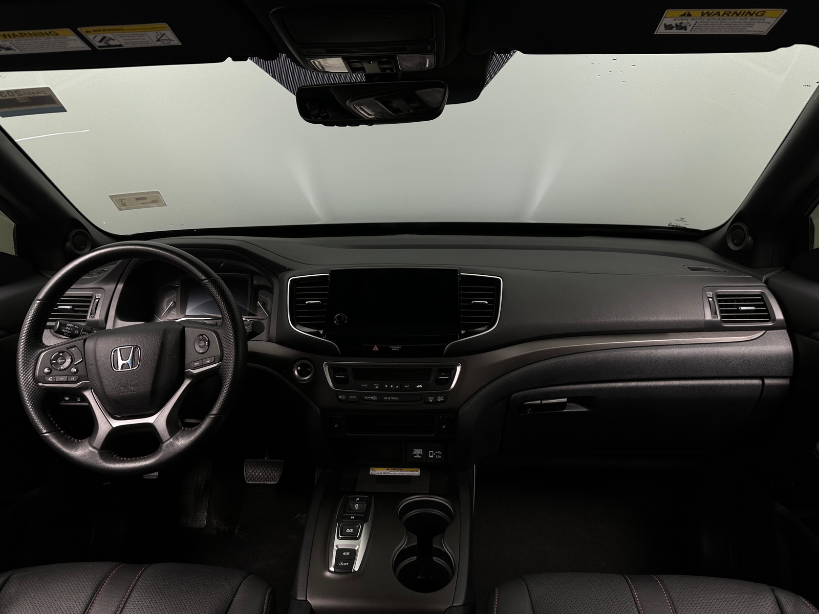 Thumbnail: 2022 Honda Passport - 2