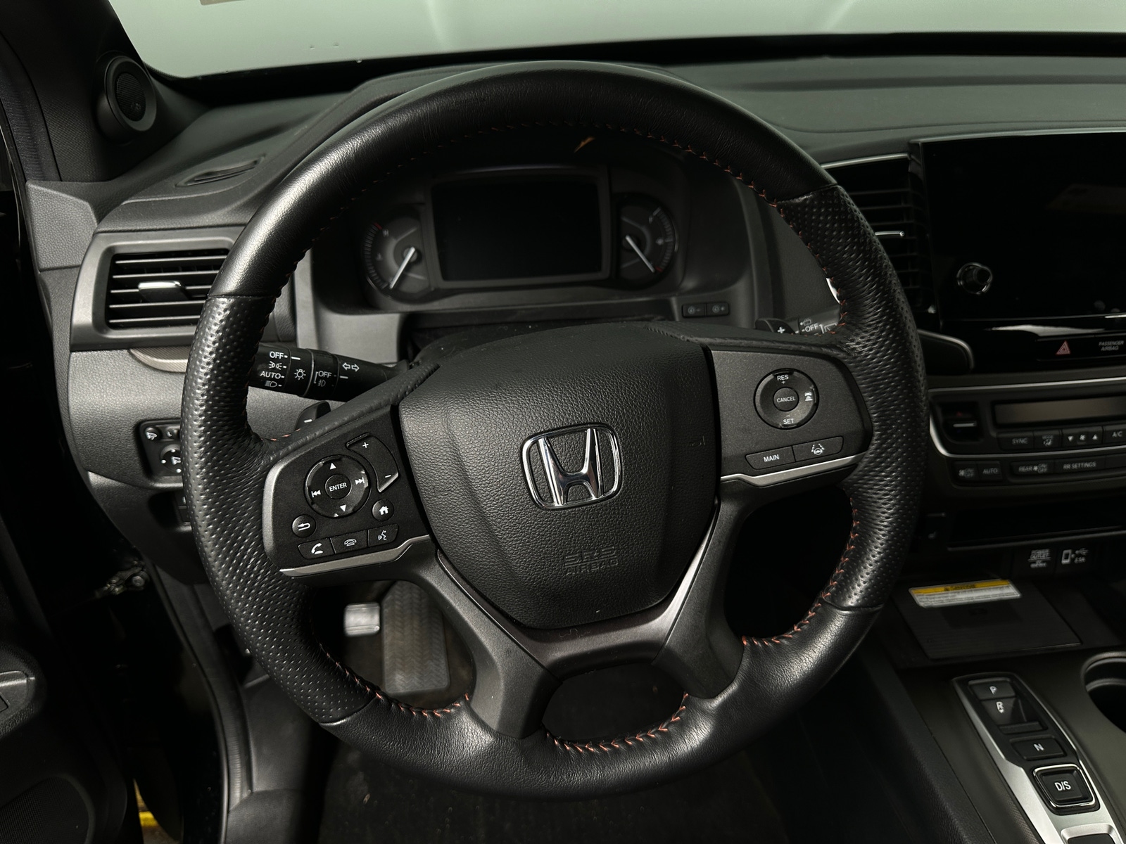 Thumbnail: 2022 Honda Passport - 4