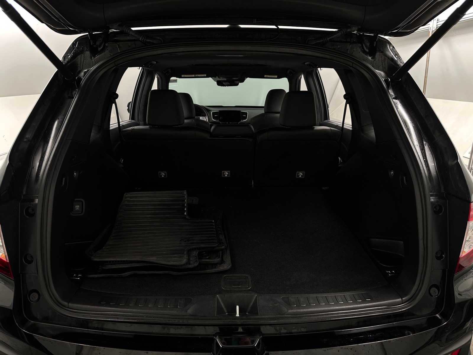 Thumbnail: 2022 Honda Passport - 6