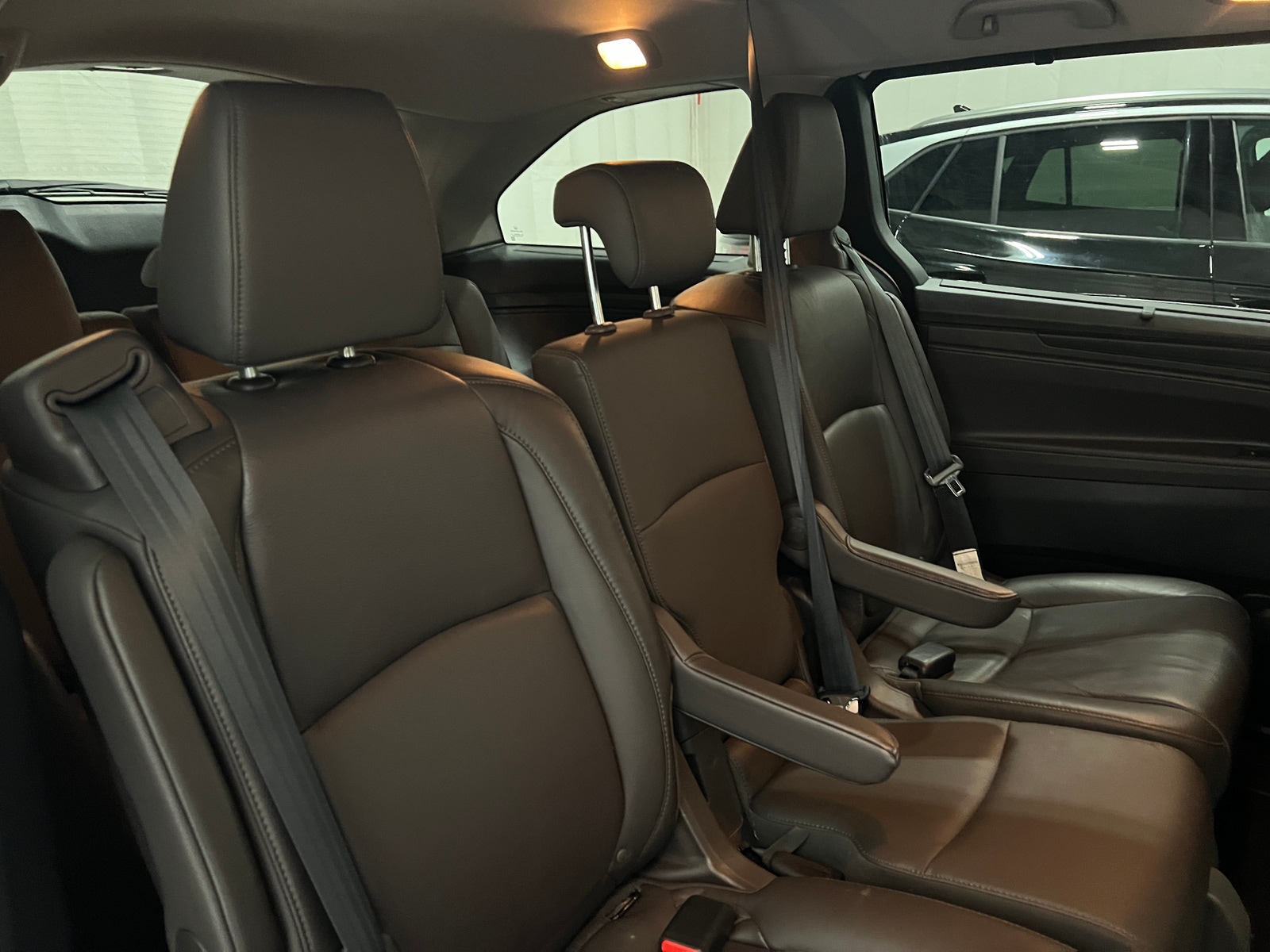 Thumbnail: 2020 Honda Odyssey - 5