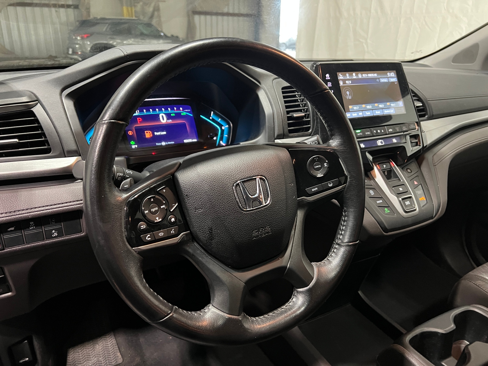 Thumbnail: 2020 Honda Odyssey - 4