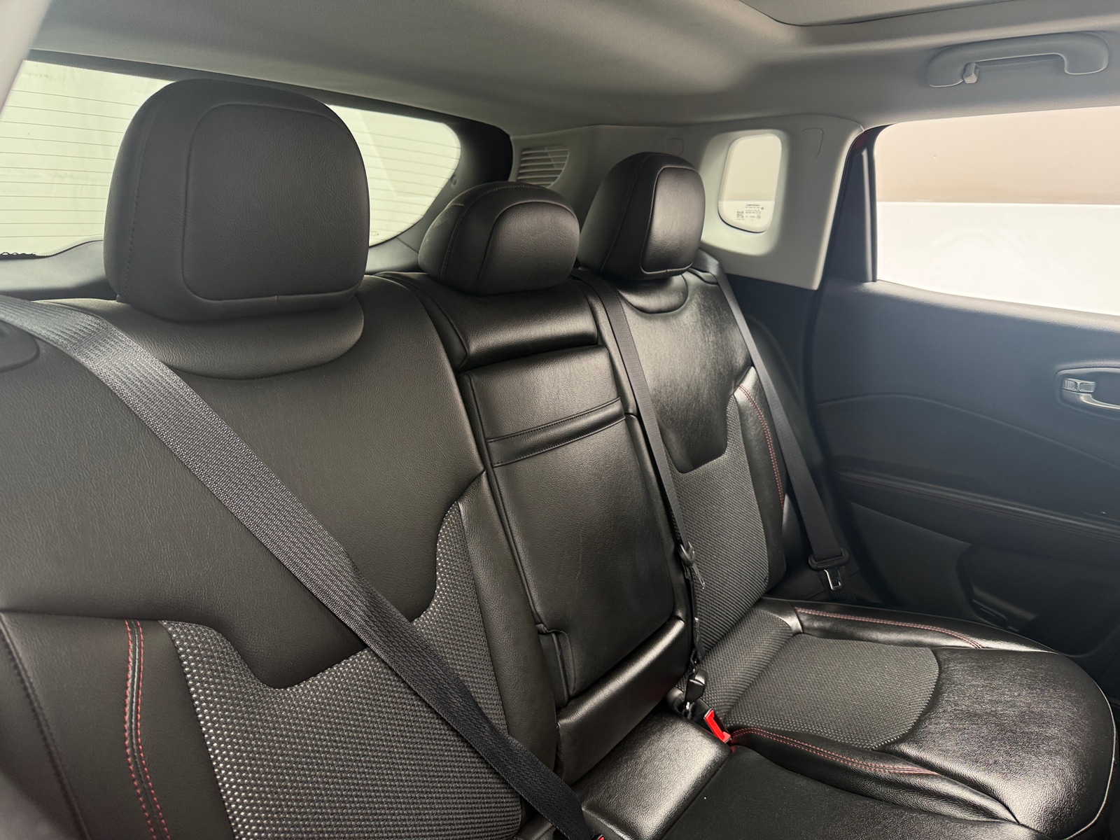 Thumbnail: 2018 Jeep Compass - 6