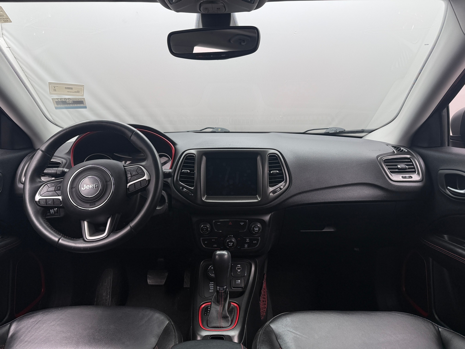 Thumbnail: 2018 Jeep Compass - 3