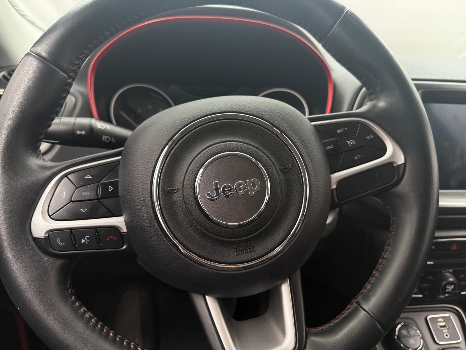 Thumbnail: 2018 Jeep Compass - 5