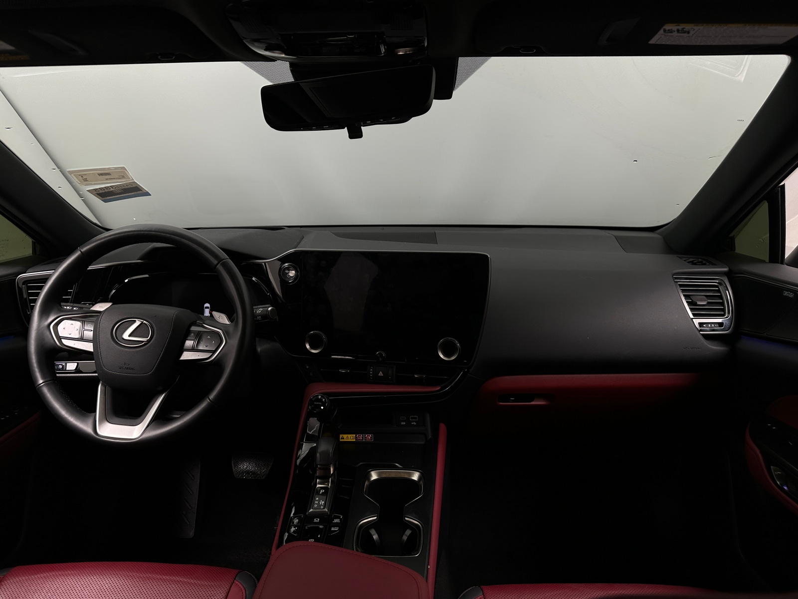 Thumbnail: 2025 Lexus NX - 2