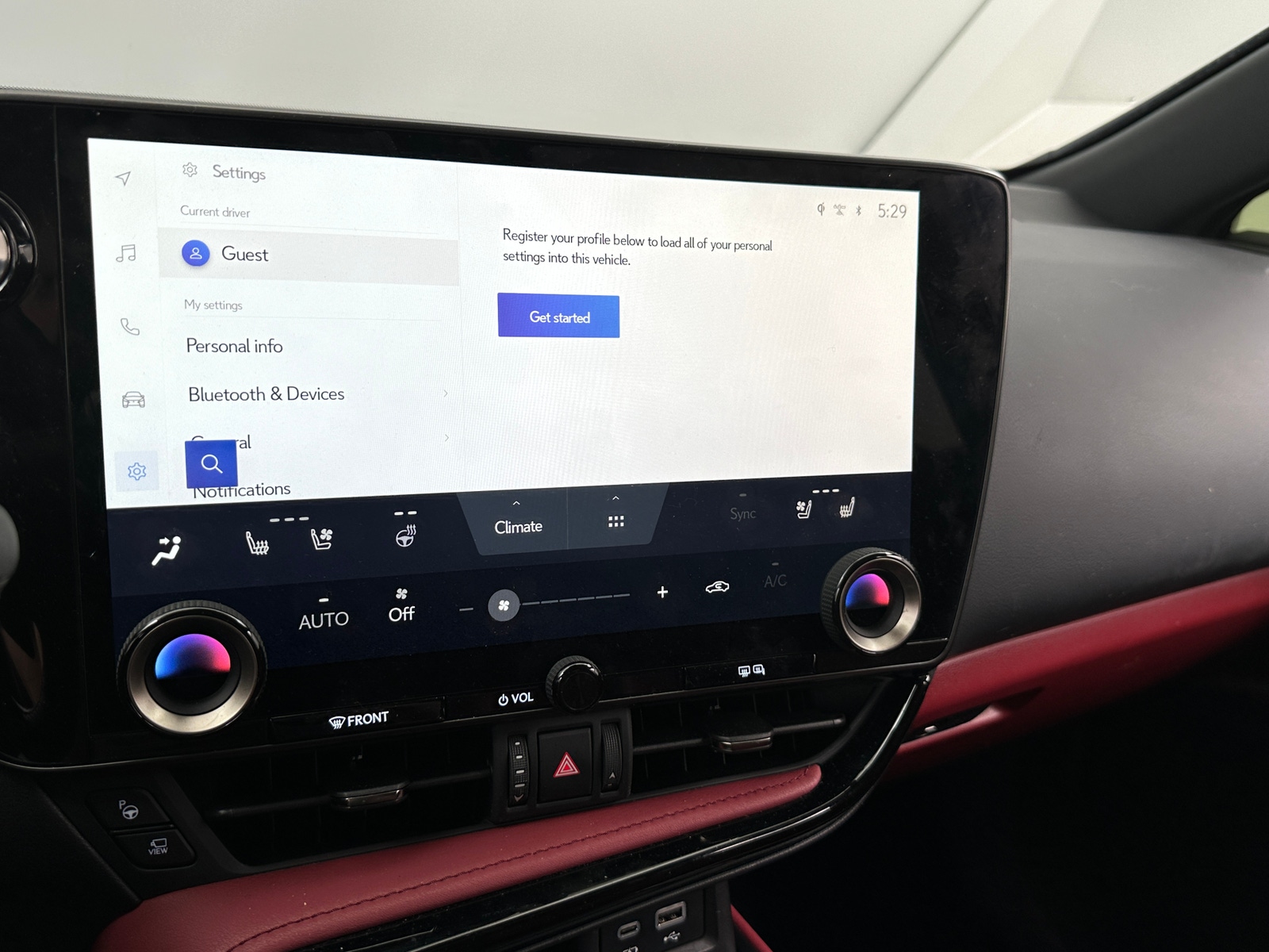 Thumbnail: 2025 Lexus NX - 3