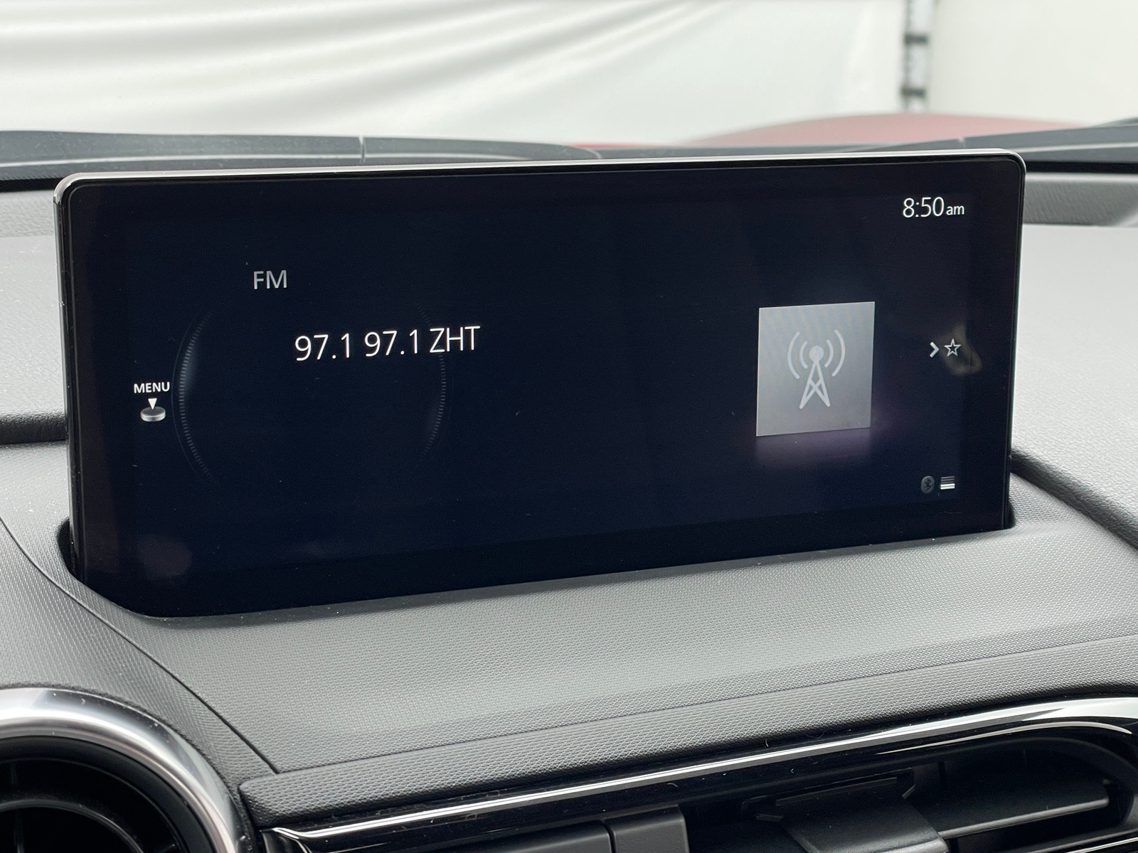 Thumbnail: 2025 Mazda MX-5 Miata - 2