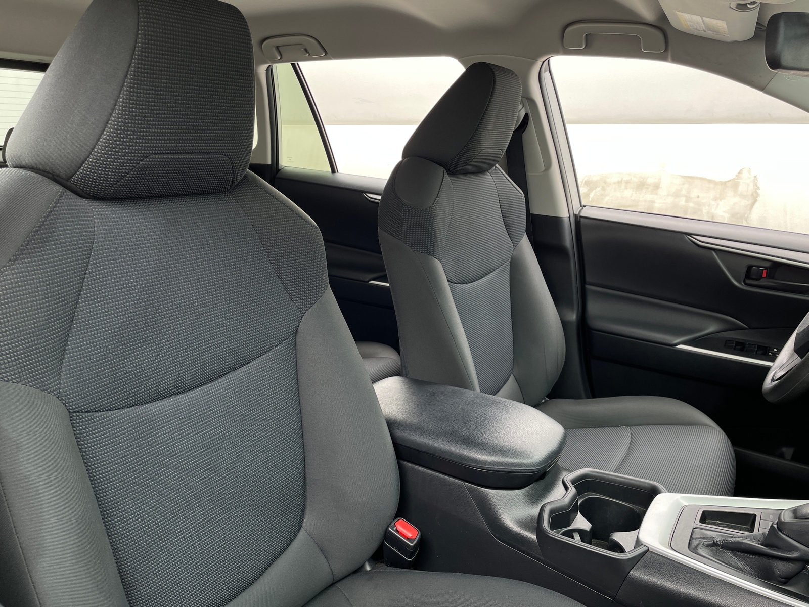 Thumbnail: 2019 Toyota RAV4 - 2