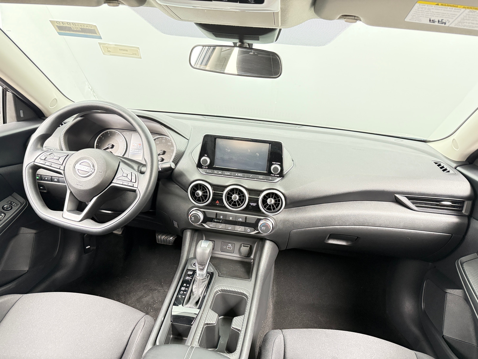 Thumbnail: 2025 Nissan Sentra - 3