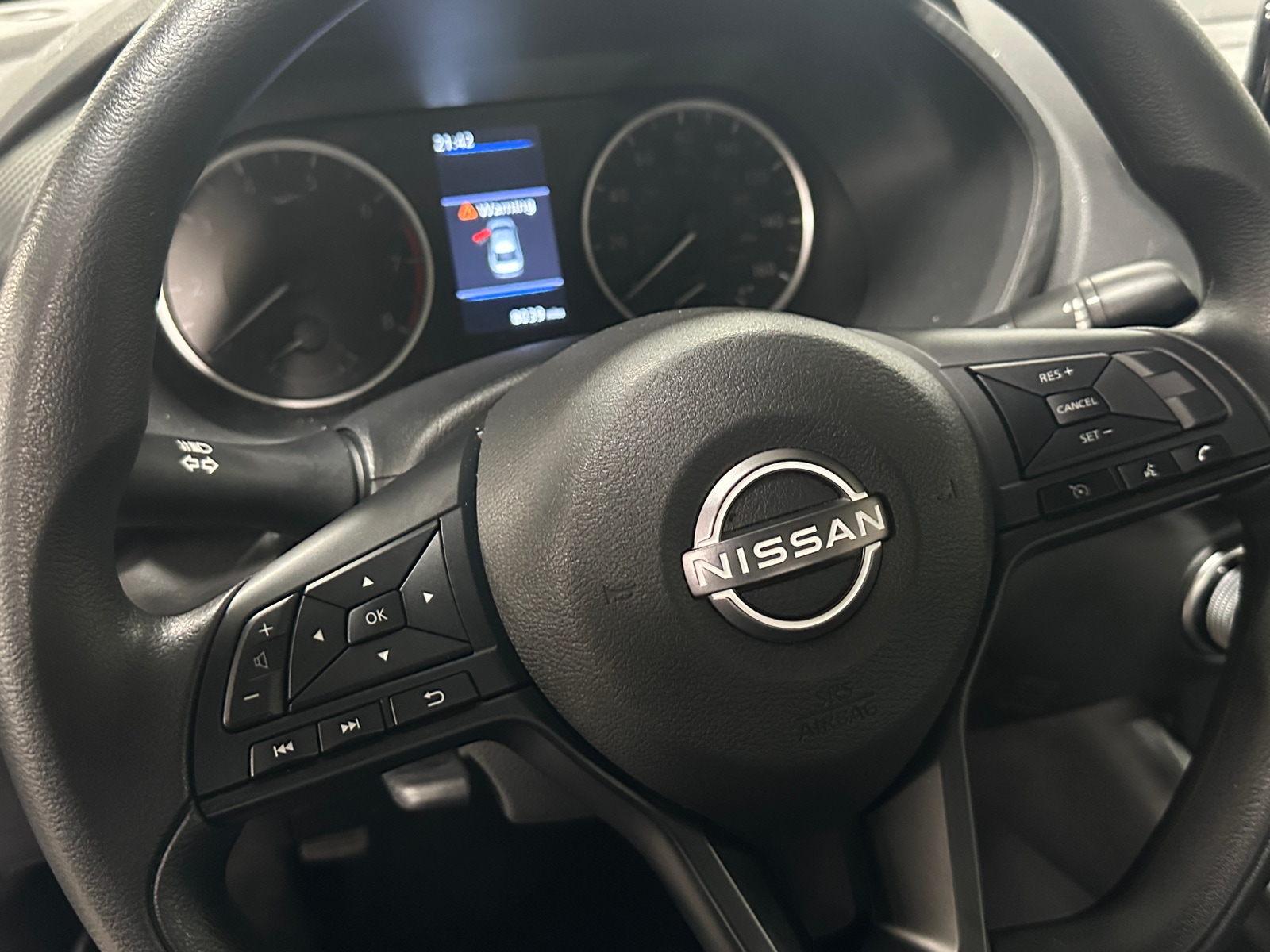 Thumbnail: 2025 Nissan Sentra - 5