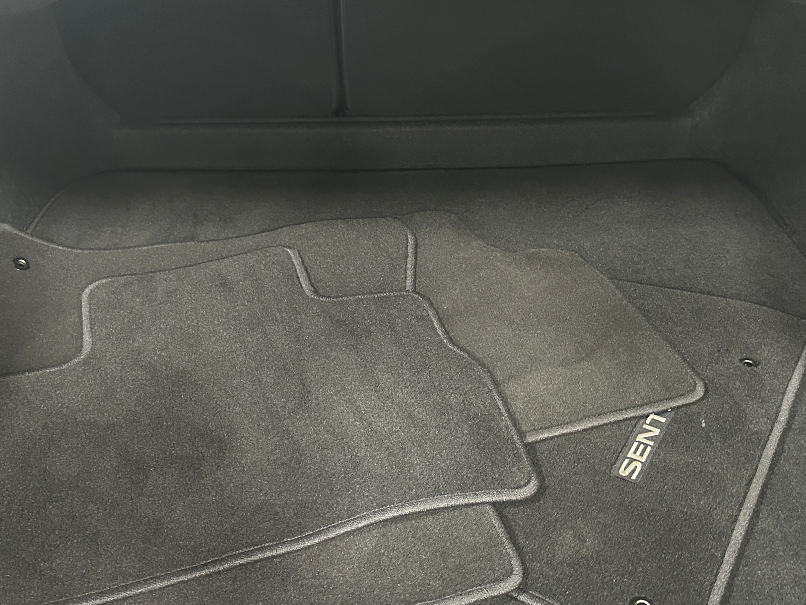 Thumbnail: 2025 Nissan Sentra - 7