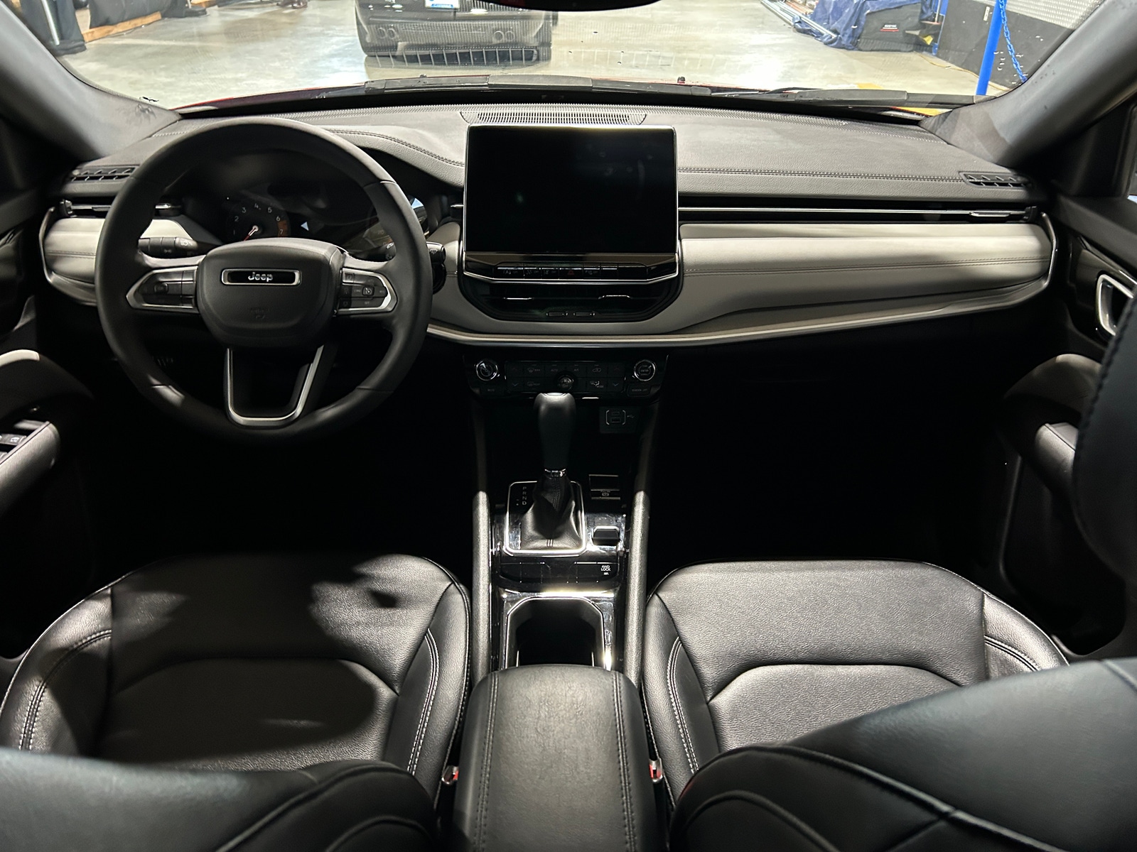 Thumbnail: 2025 Jeep Compass - 2