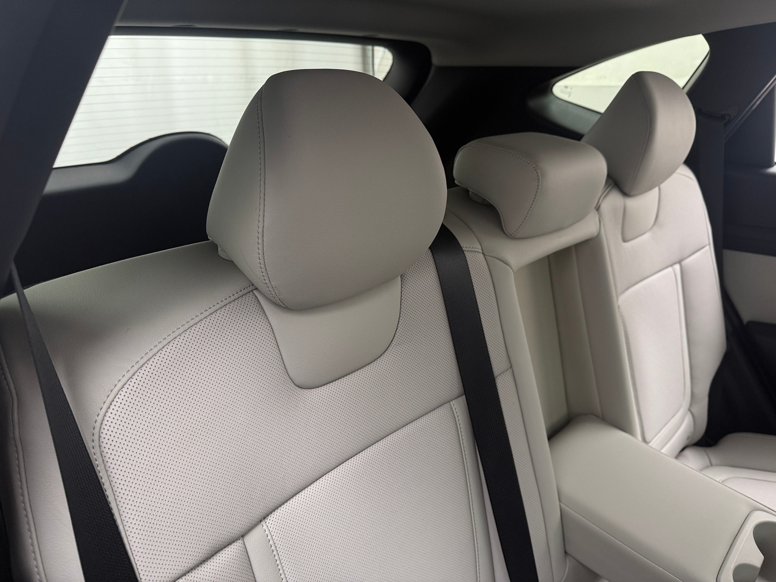 Thumbnail: 2025 Hyundai Tucson - 5