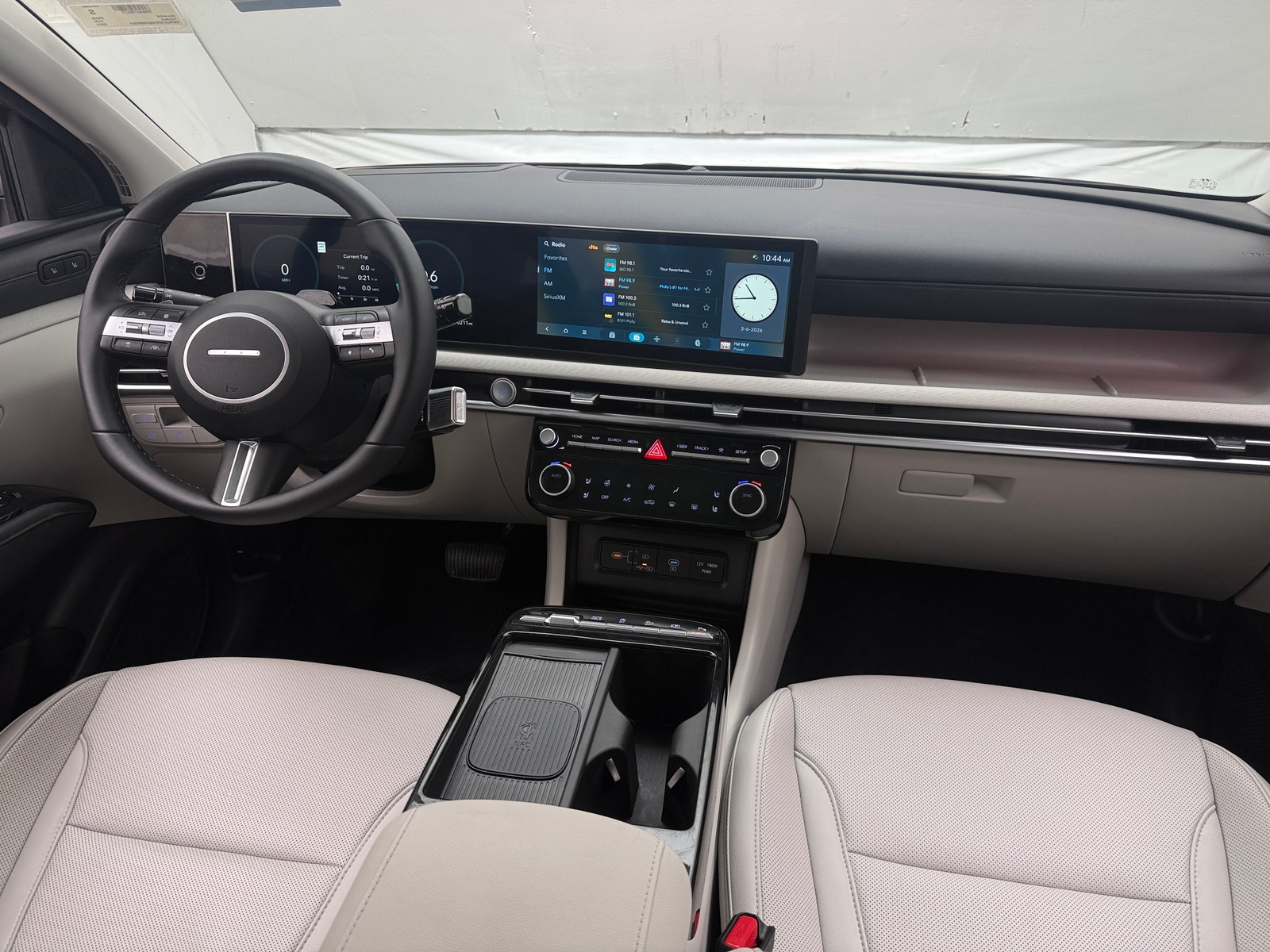 Thumbnail: 2025 Hyundai Tucson - 2