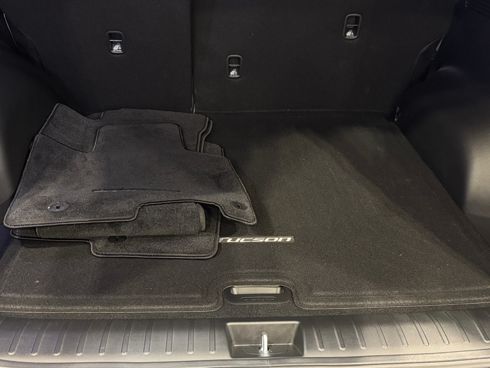 Thumbnail: 2025 Hyundai Tucson - 6