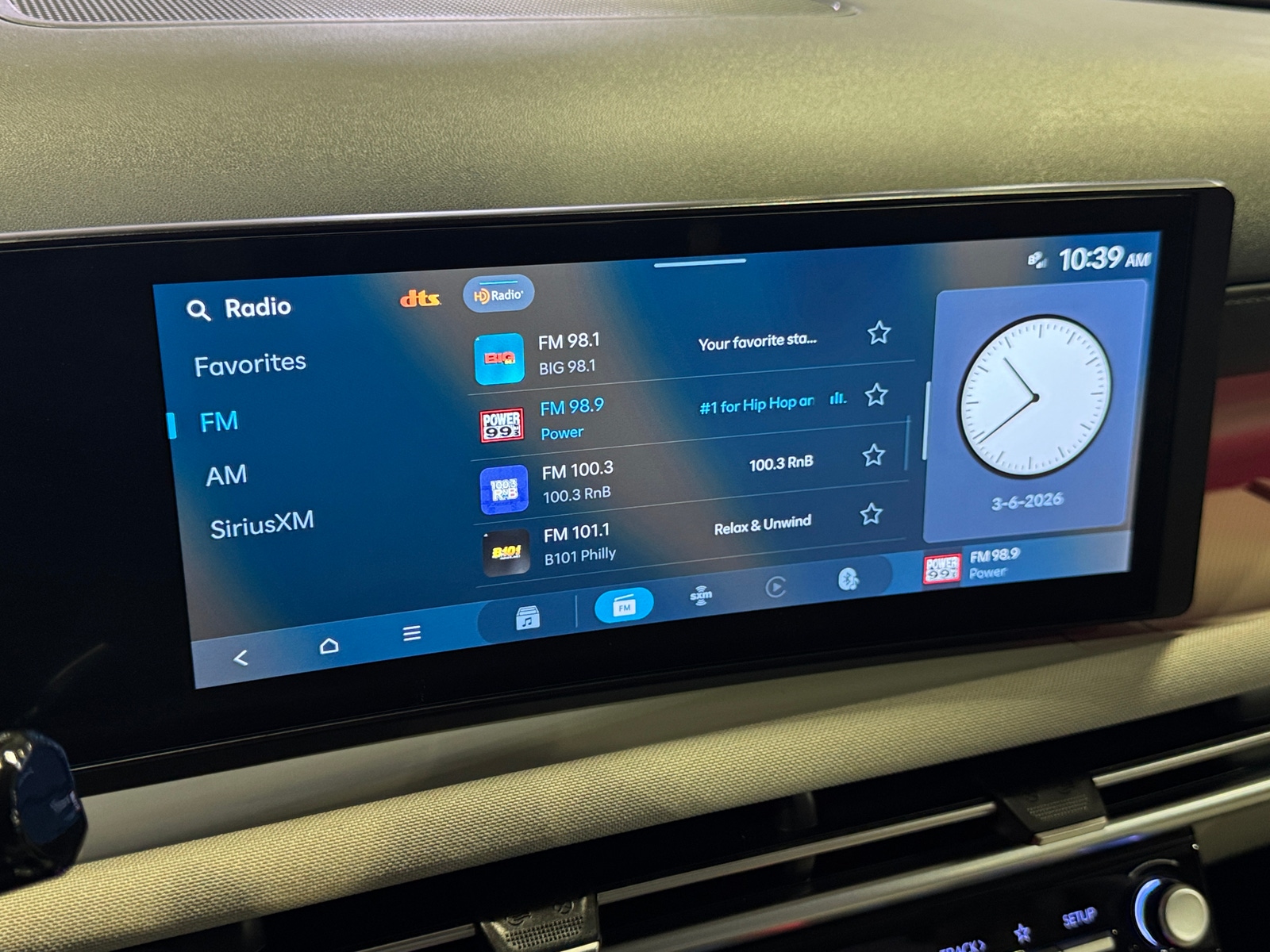 Thumbnail: 2025 Hyundai Tucson - 3