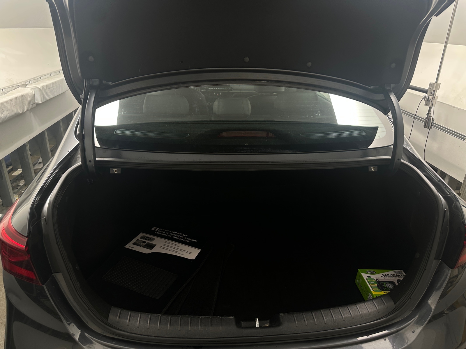 Thumbnail: 2021 Kia Forte - 7