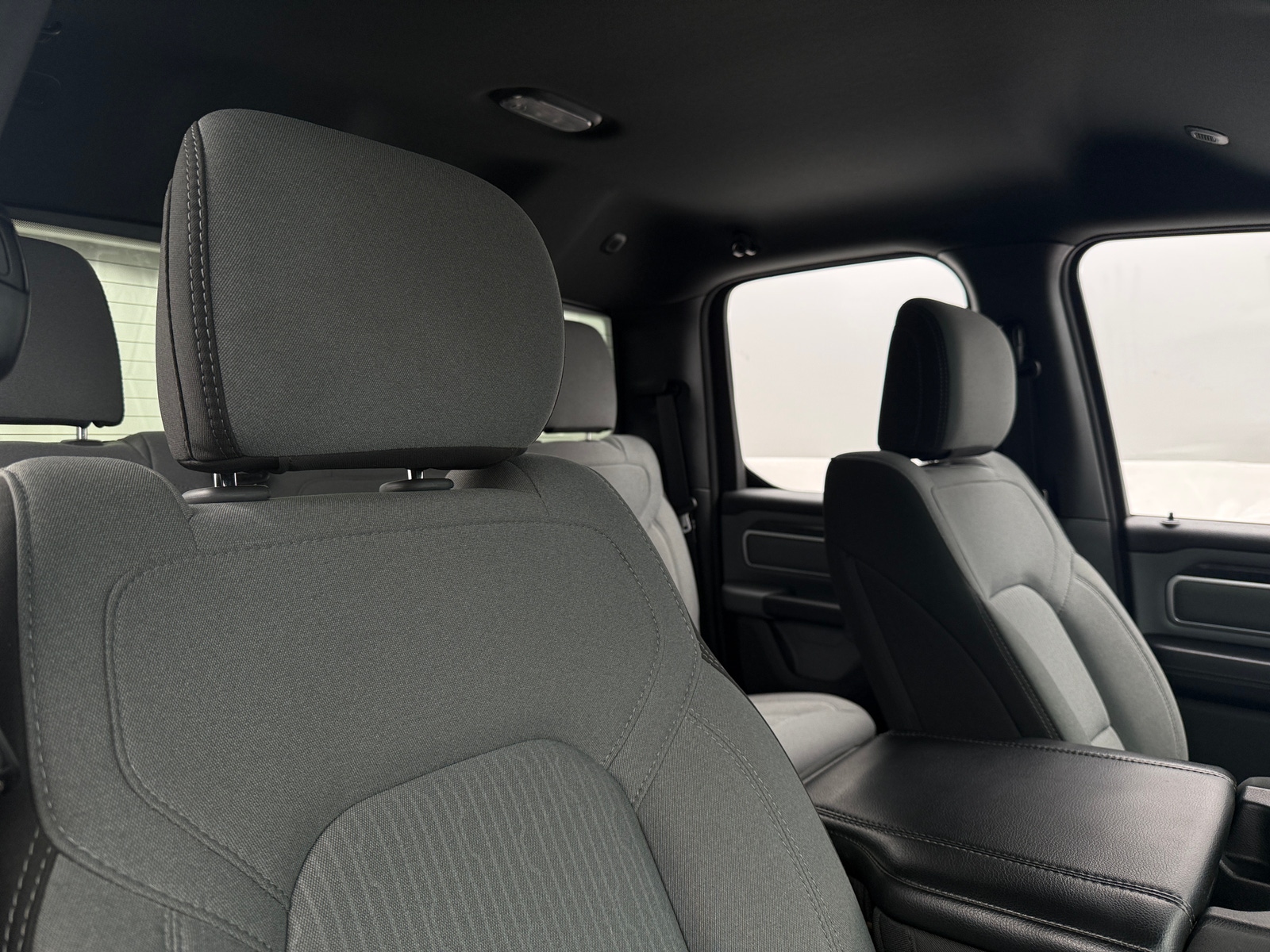 Thumbnail: 2023 RAM 1500 - 2