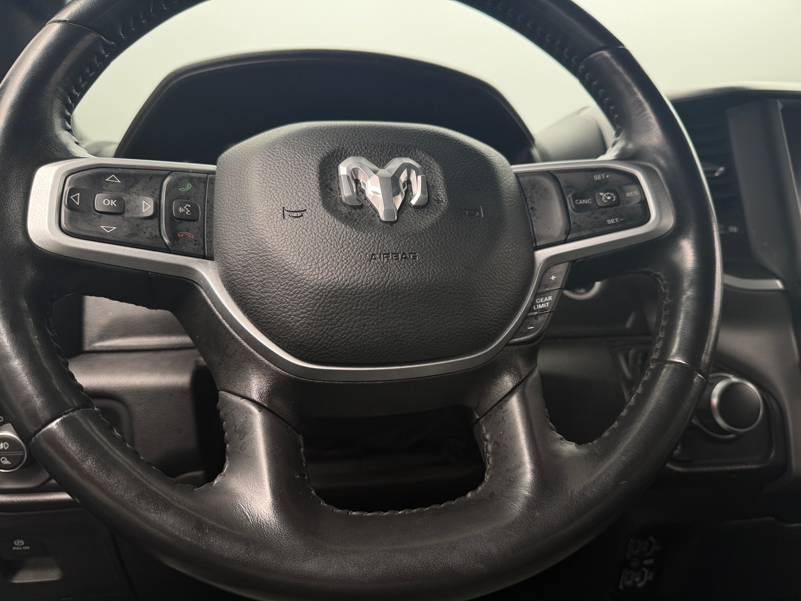 Thumbnail: 2023 RAM 1500 - 5