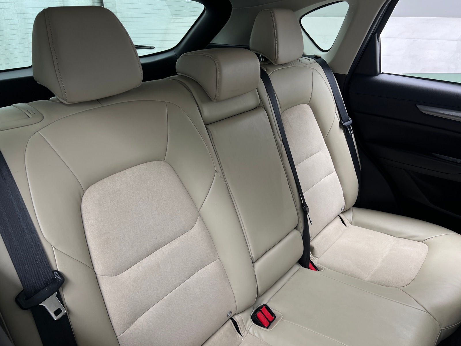 Thumbnail: 2017 Mazda CX-5 - 5