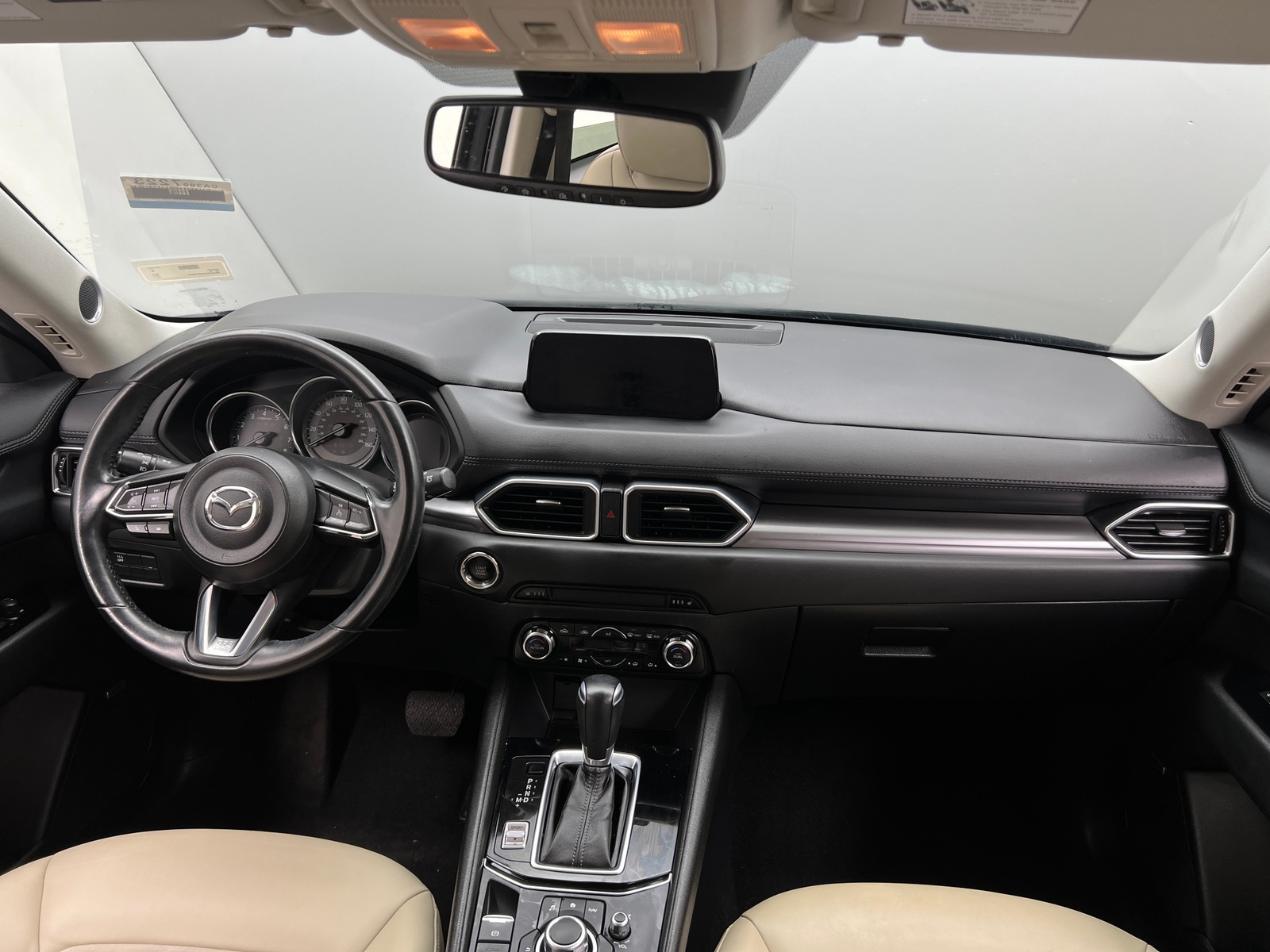 Thumbnail: 2017 Mazda CX-5 - 2