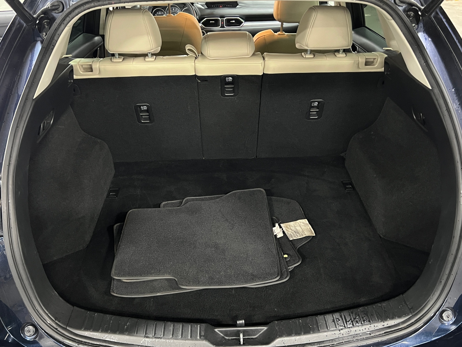 Thumbnail: 2017 Mazda CX-5 - 6