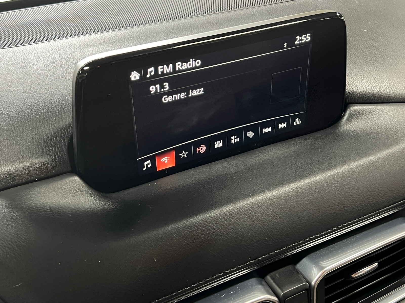 Thumbnail: 2017 Mazda CX-5 - 3