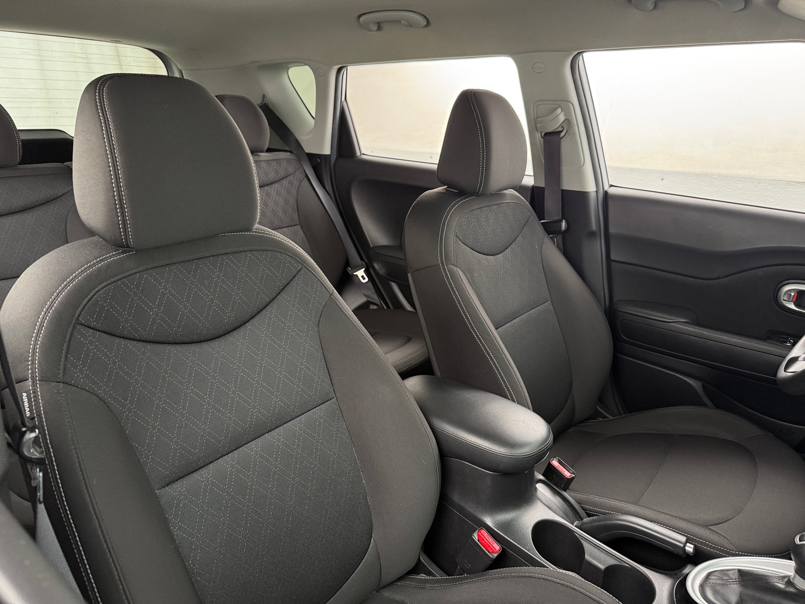 Thumbnail: 2017 Kia Soul - 2