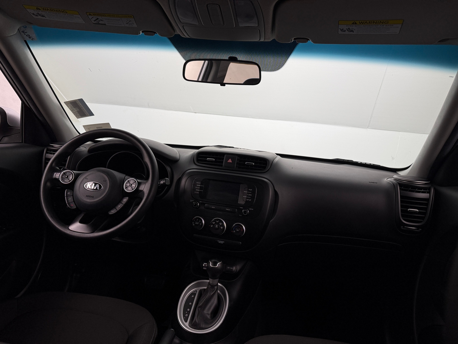 Thumbnail: 2017 Kia Soul - 3