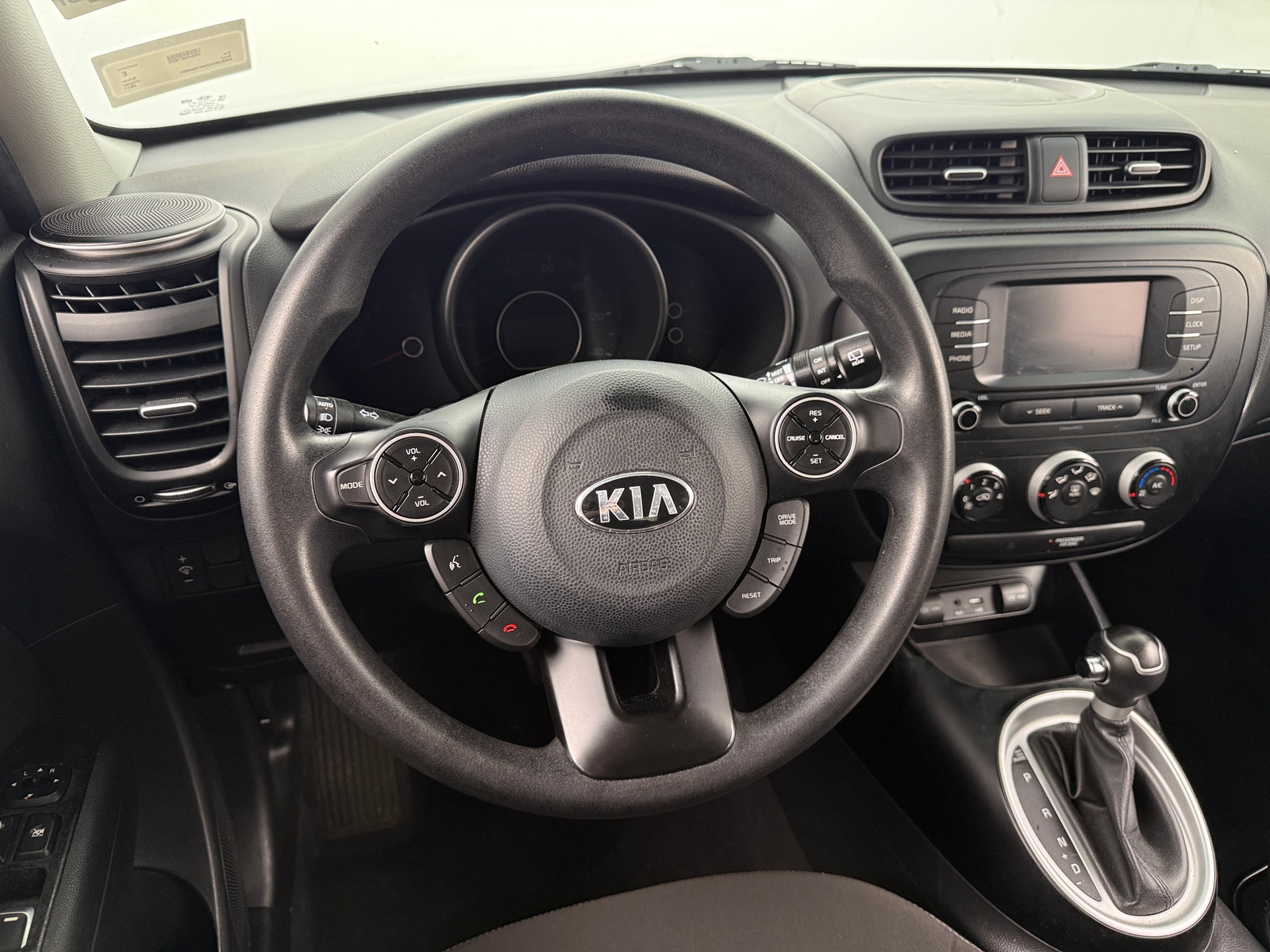 Thumbnail: 2017 Kia Soul - 5