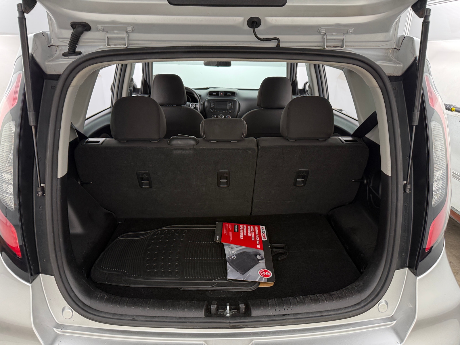 Thumbnail: 2017 Kia Soul - 7