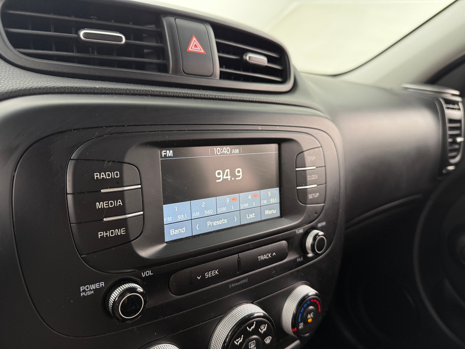 Thumbnail: 2017 Kia Soul - 4