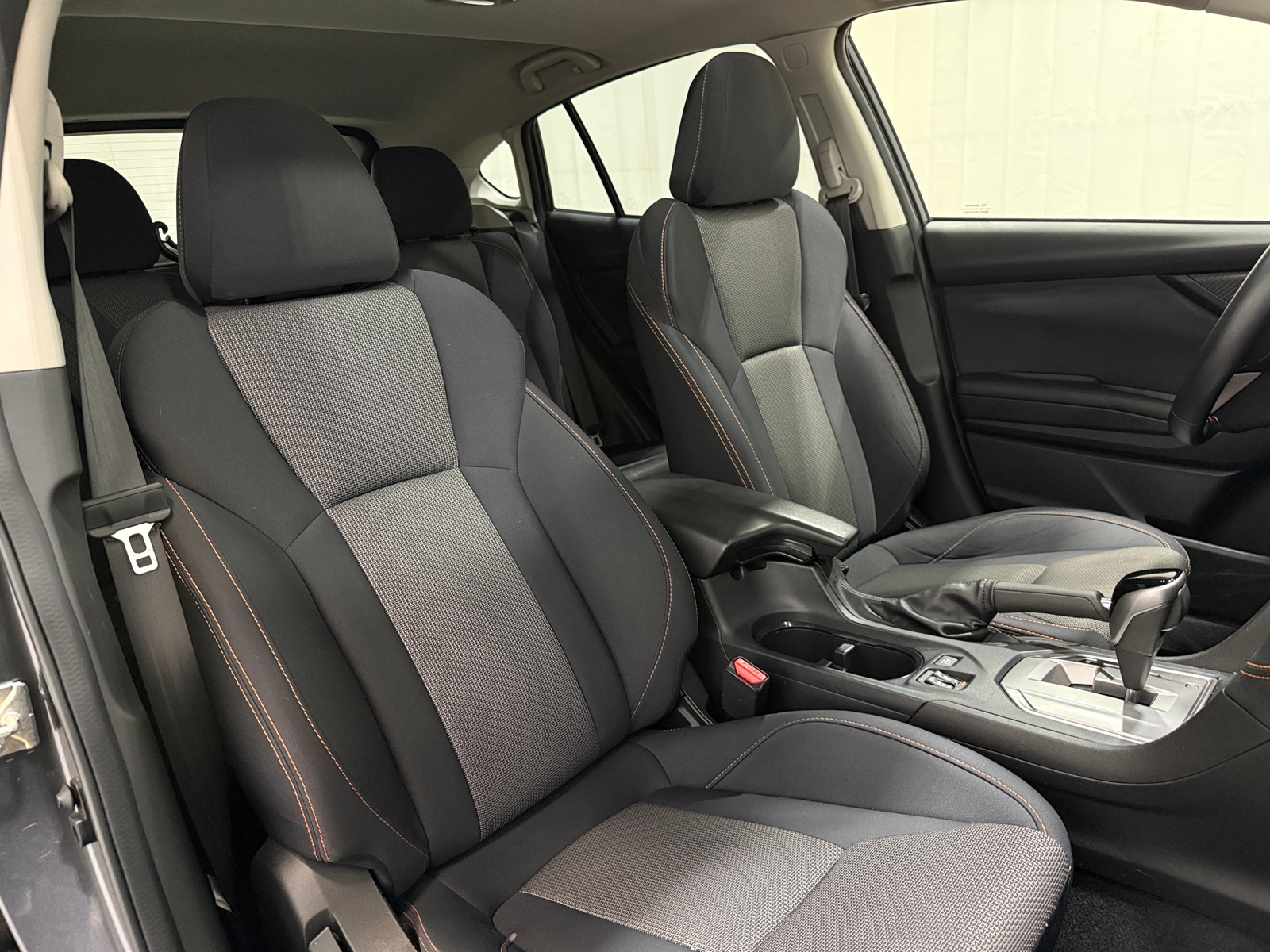 Thumbnail: 2022 Subaru Crosstrek - 2