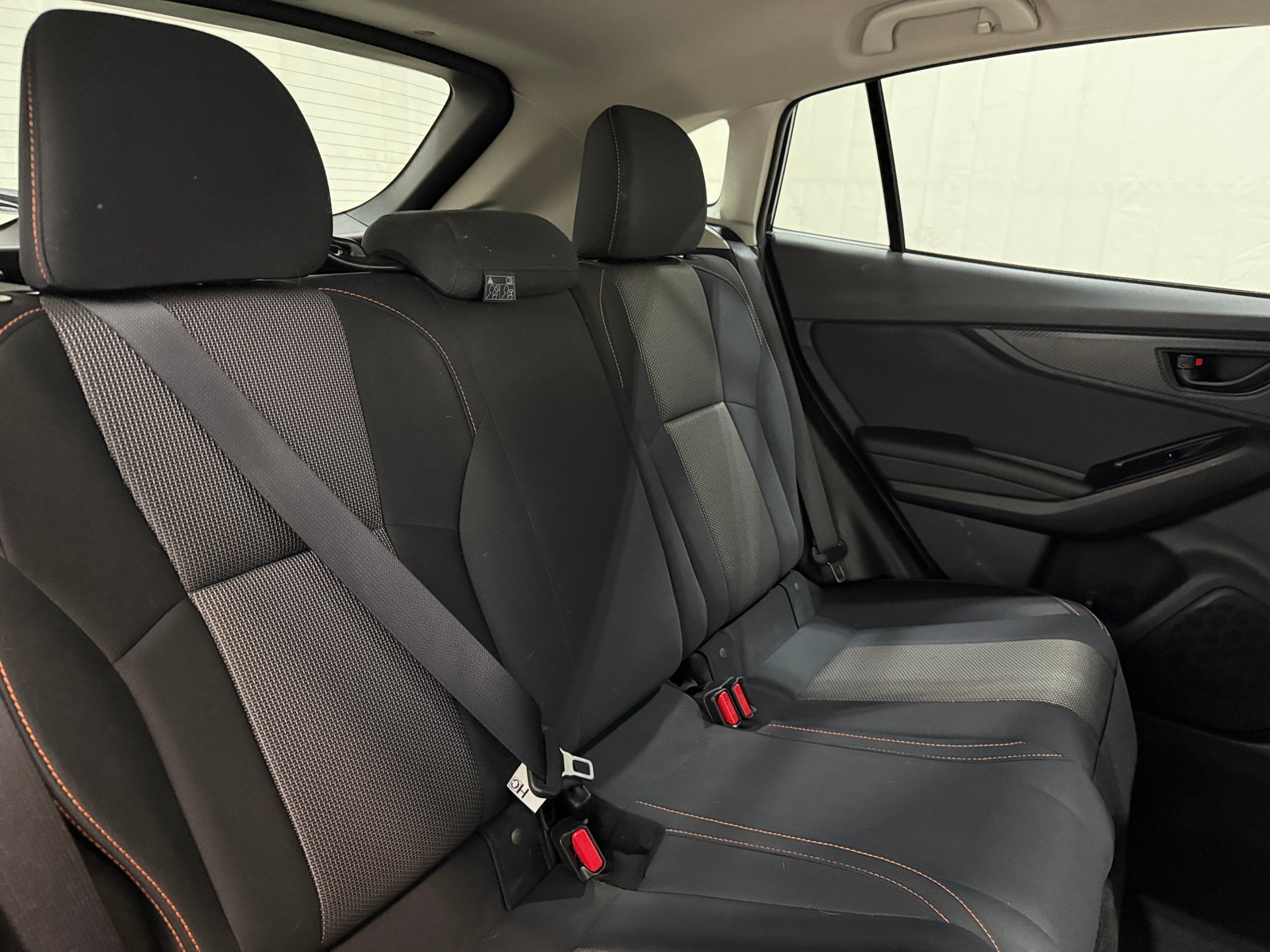 Thumbnail: 2022 Subaru Crosstrek - 6