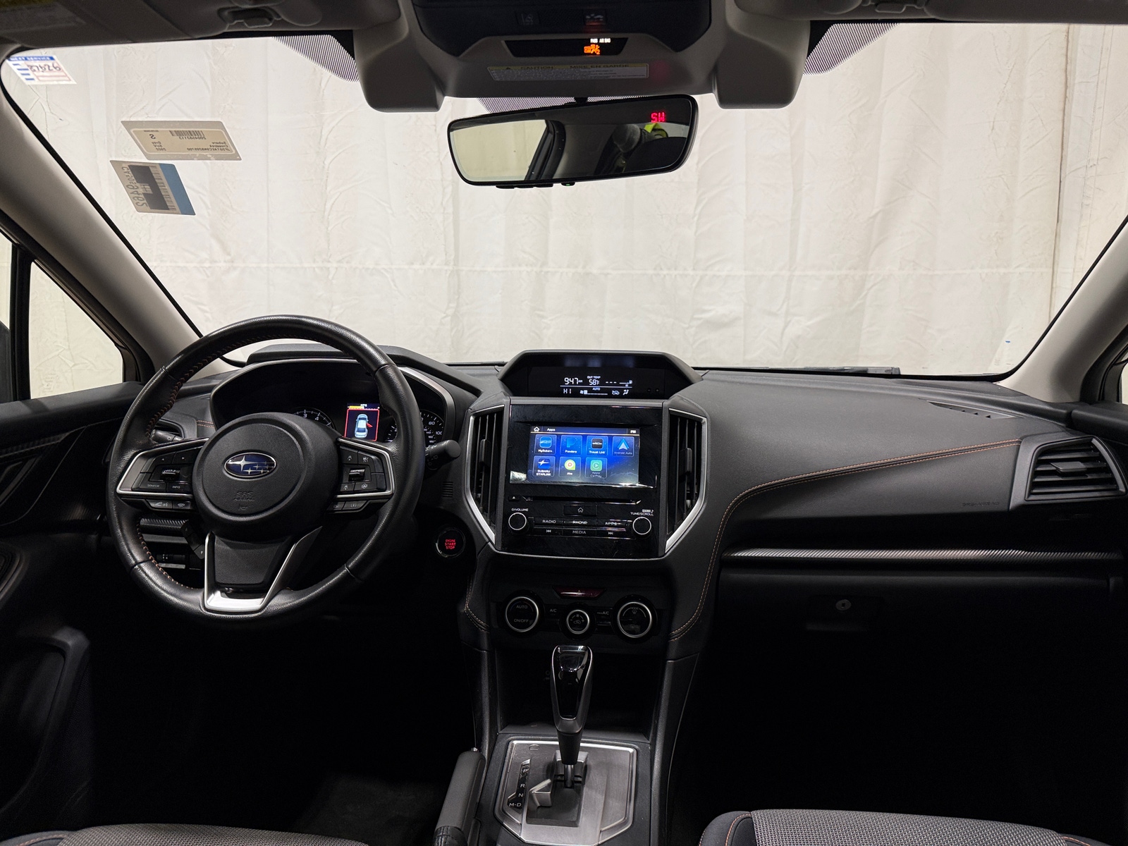 Thumbnail: 2022 Subaru Crosstrek - 3