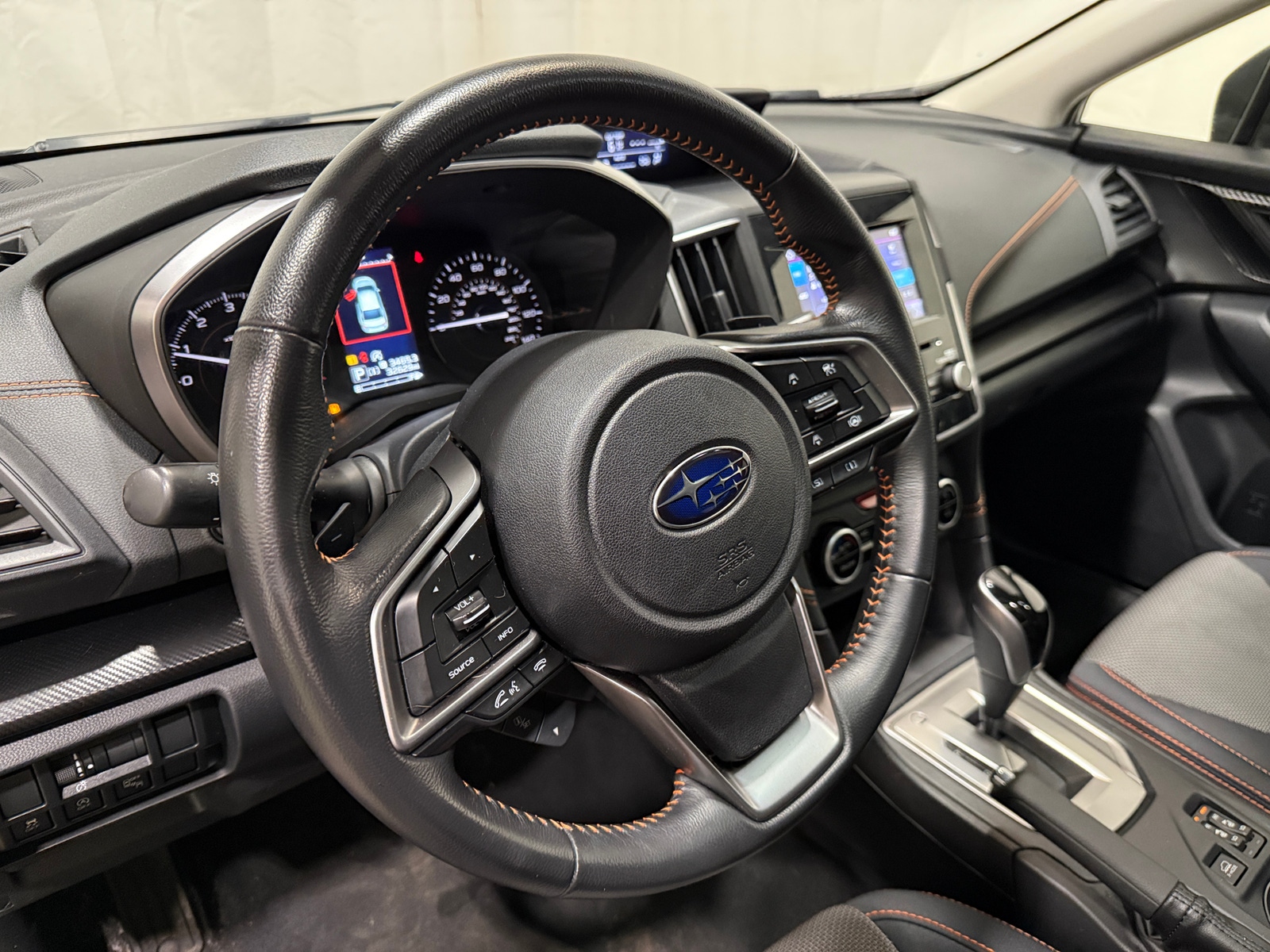 Thumbnail: 2022 Subaru Crosstrek - 5