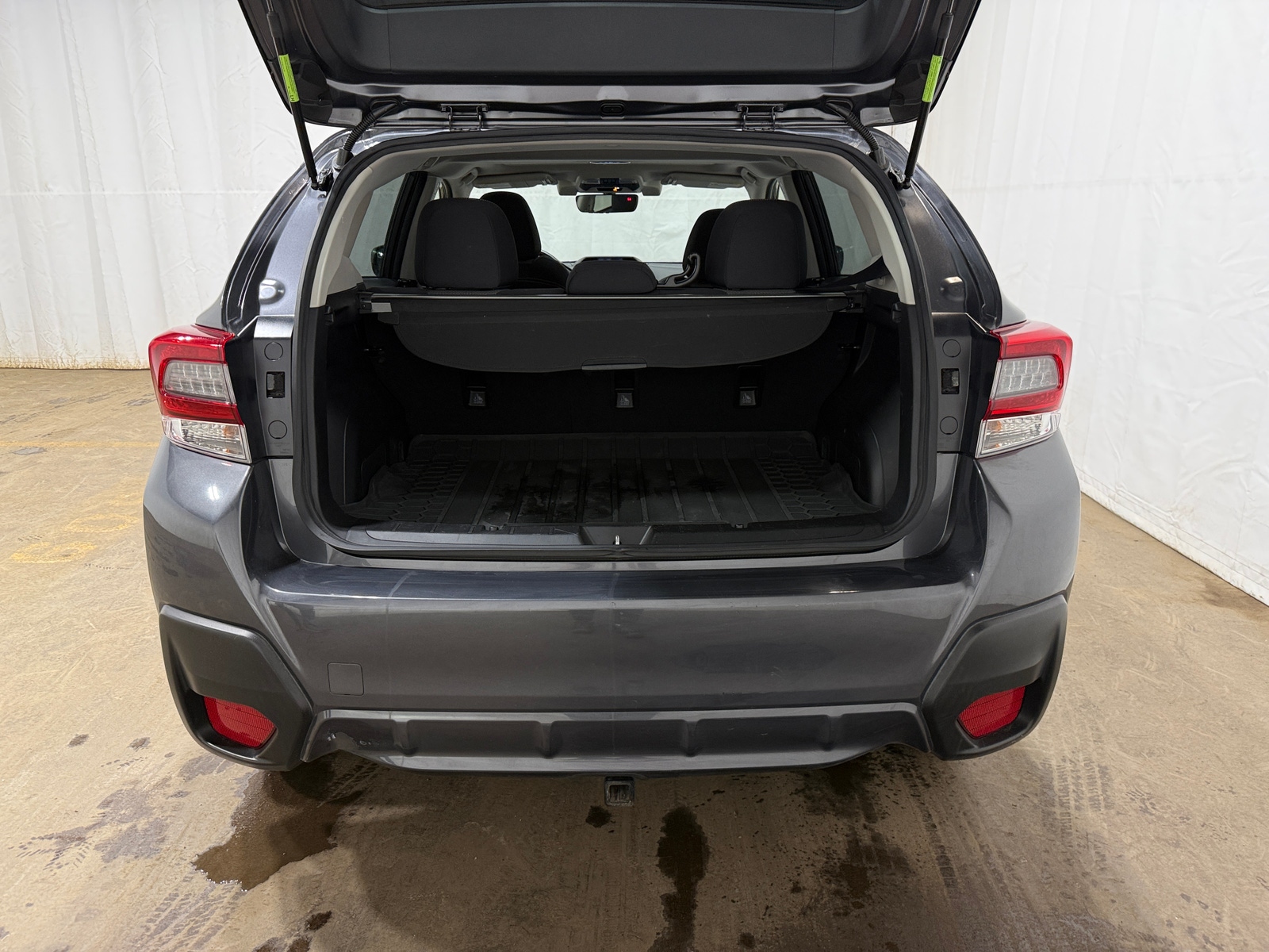 Thumbnail: 2022 Subaru Crosstrek - 7