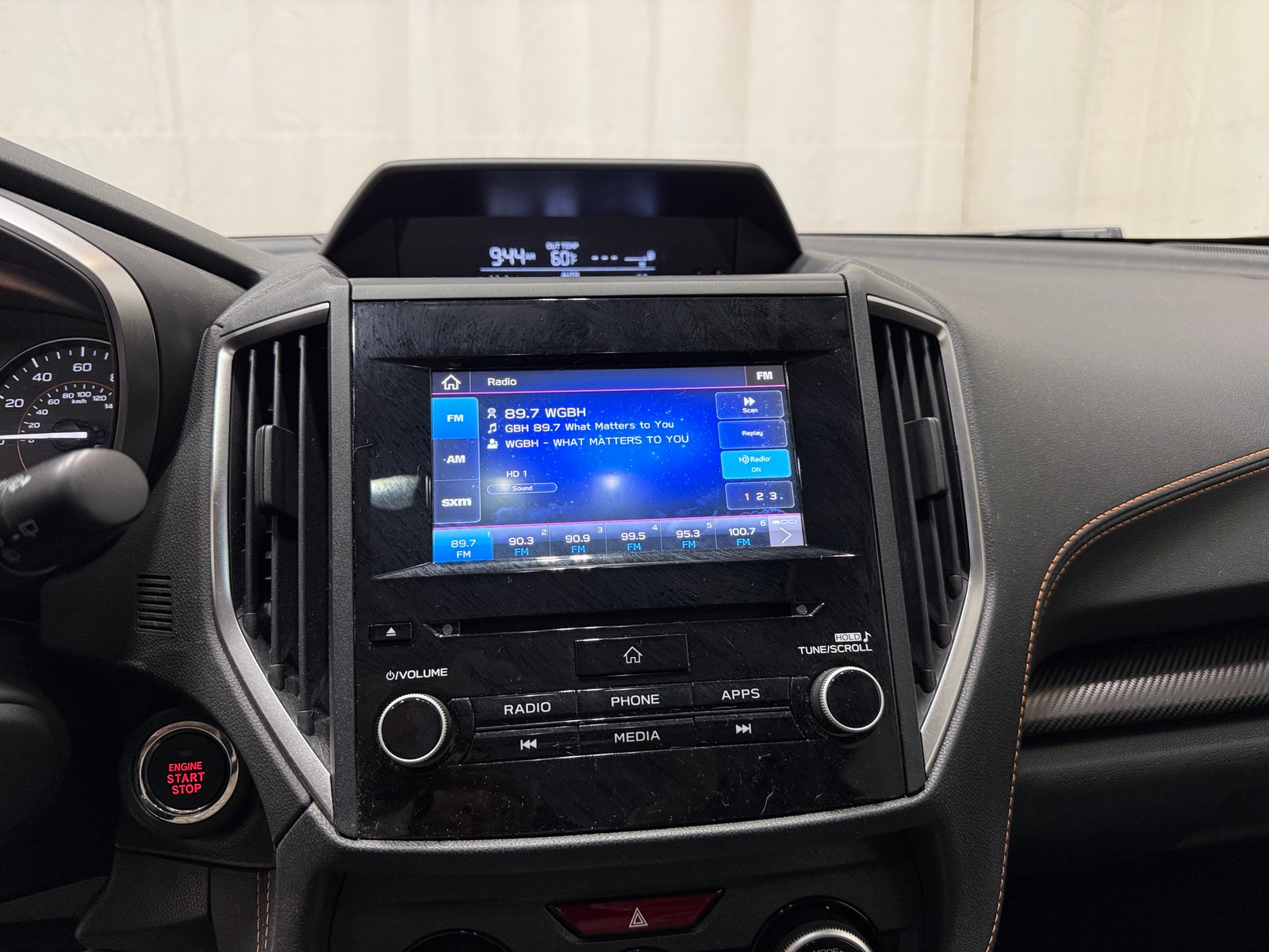 Thumbnail: 2022 Subaru Crosstrek - 4