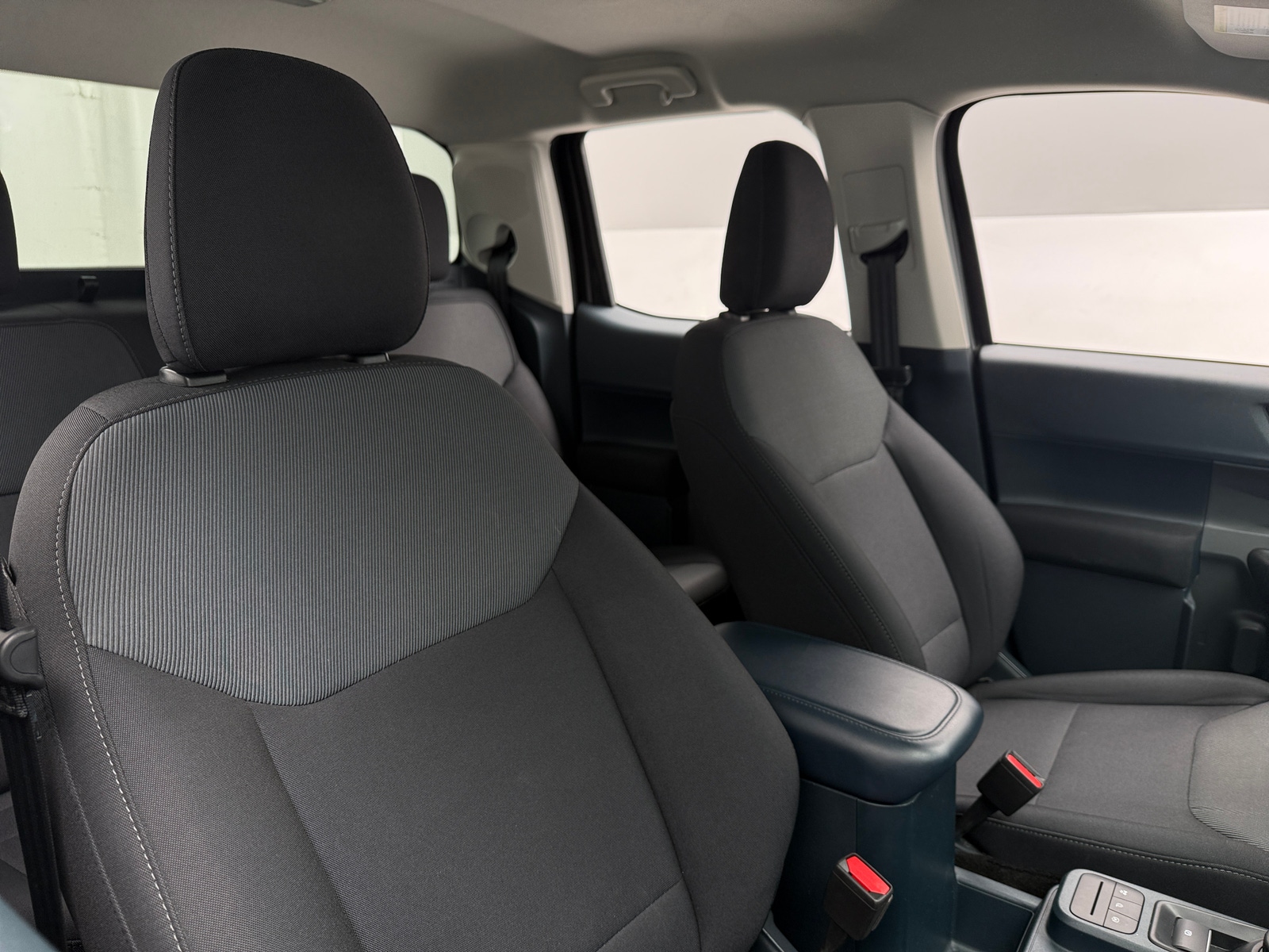 Thumbnail: 2022 Ford Maverick - 2