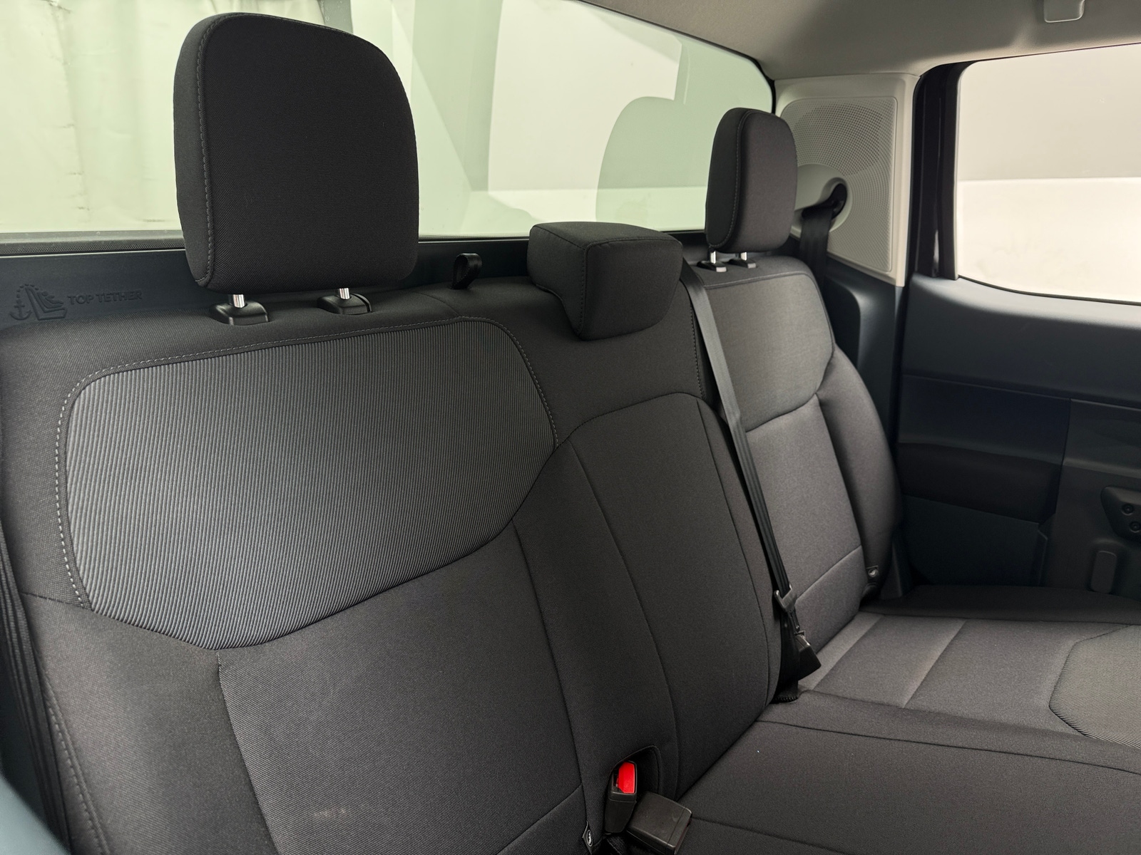 Thumbnail: 2022 Ford Maverick - 6