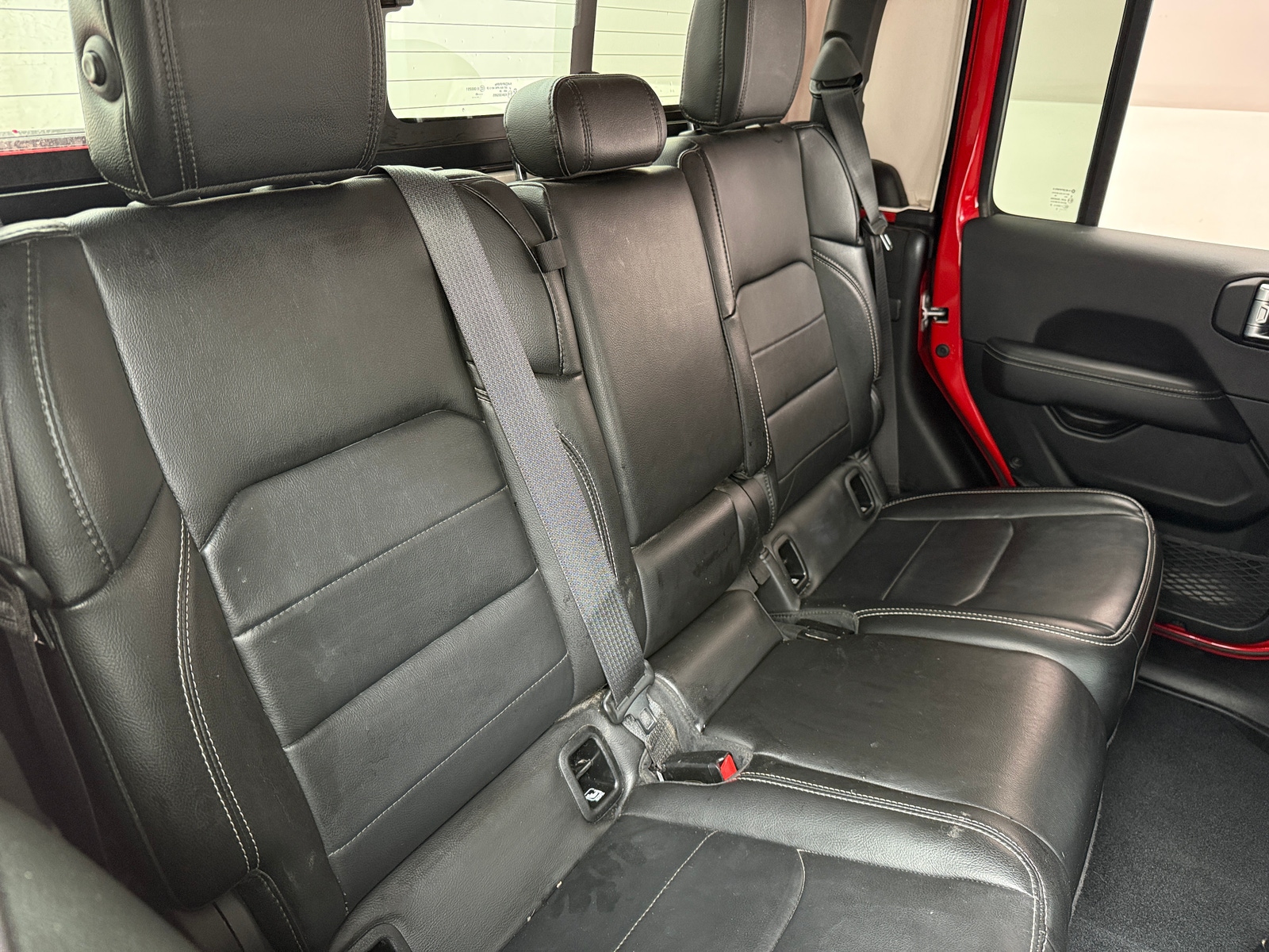 Thumbnail: 2023 Jeep Gladiator - 5