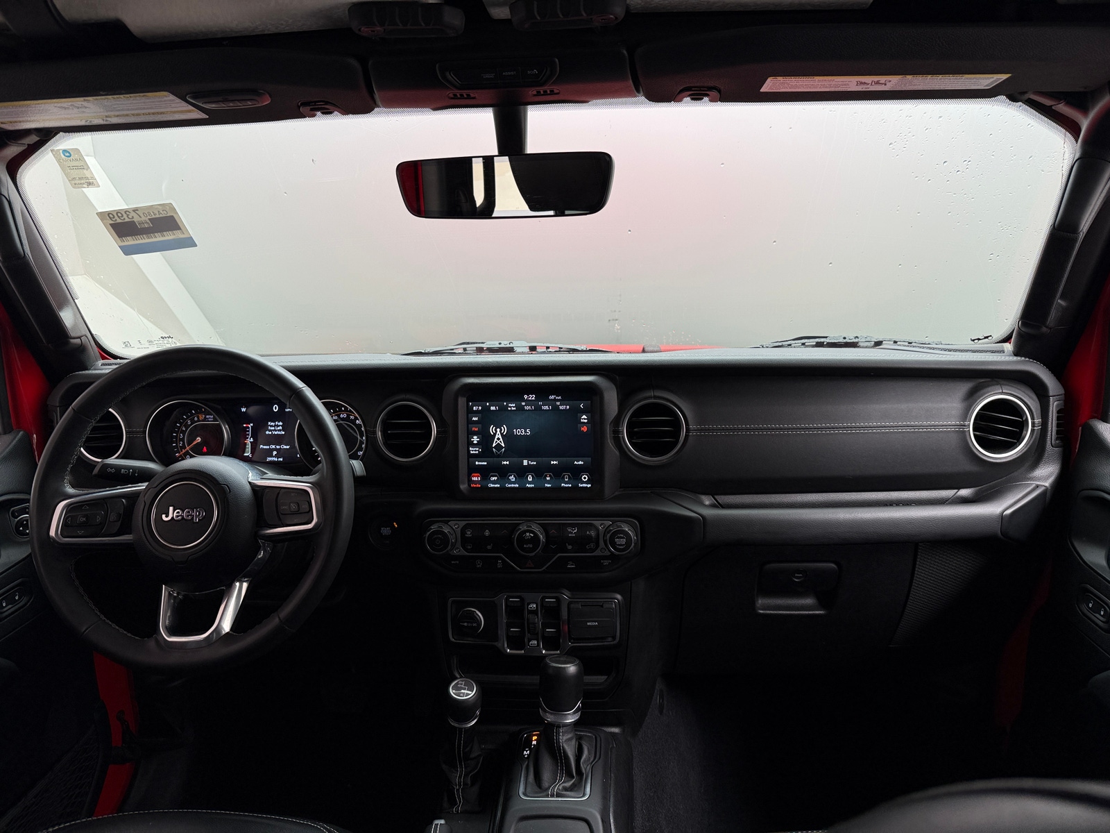 Thumbnail: 2023 Jeep Gladiator - 2