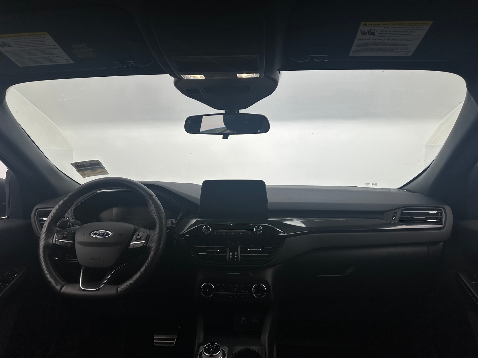 Thumbnail: 2023 Ford Escape - 2